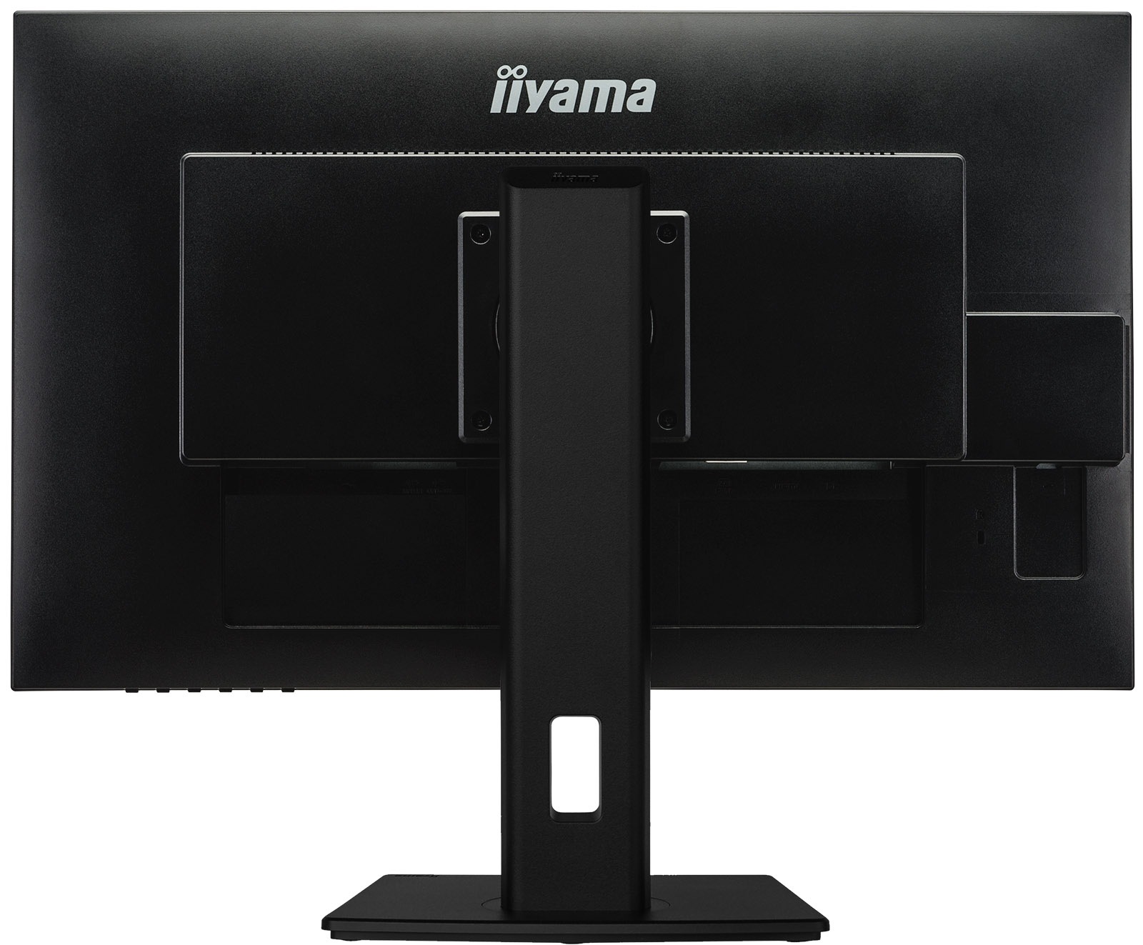 Iiyama LED-Monitor »XUB2792UHSU« 68,5 cm/27 ″  3840 x 2160 px 4 Reaktionszeit 60 Hz
