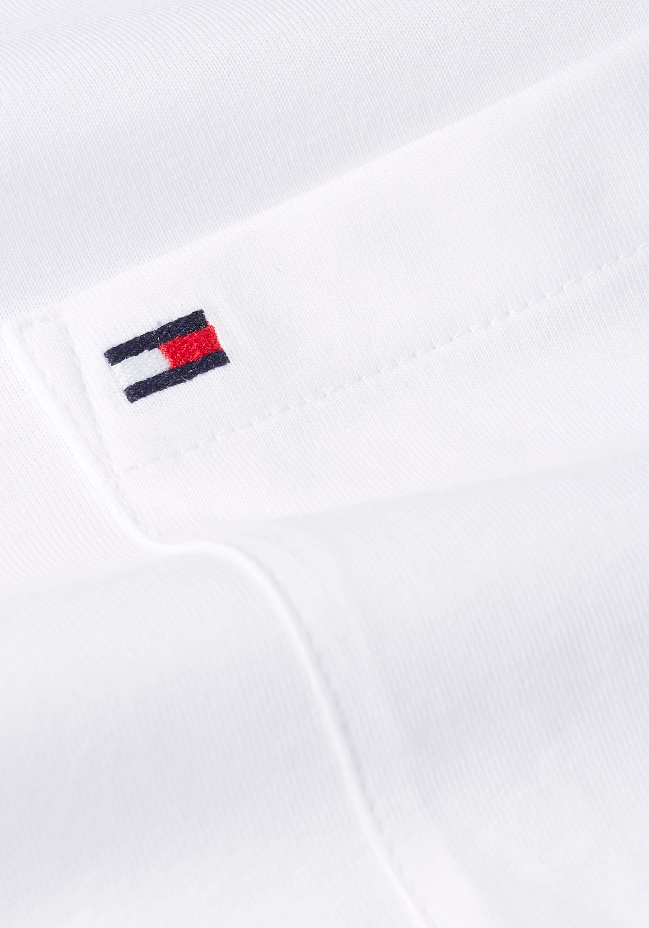 Tommy Hilfiger T-Shirt »POCKET TEE«