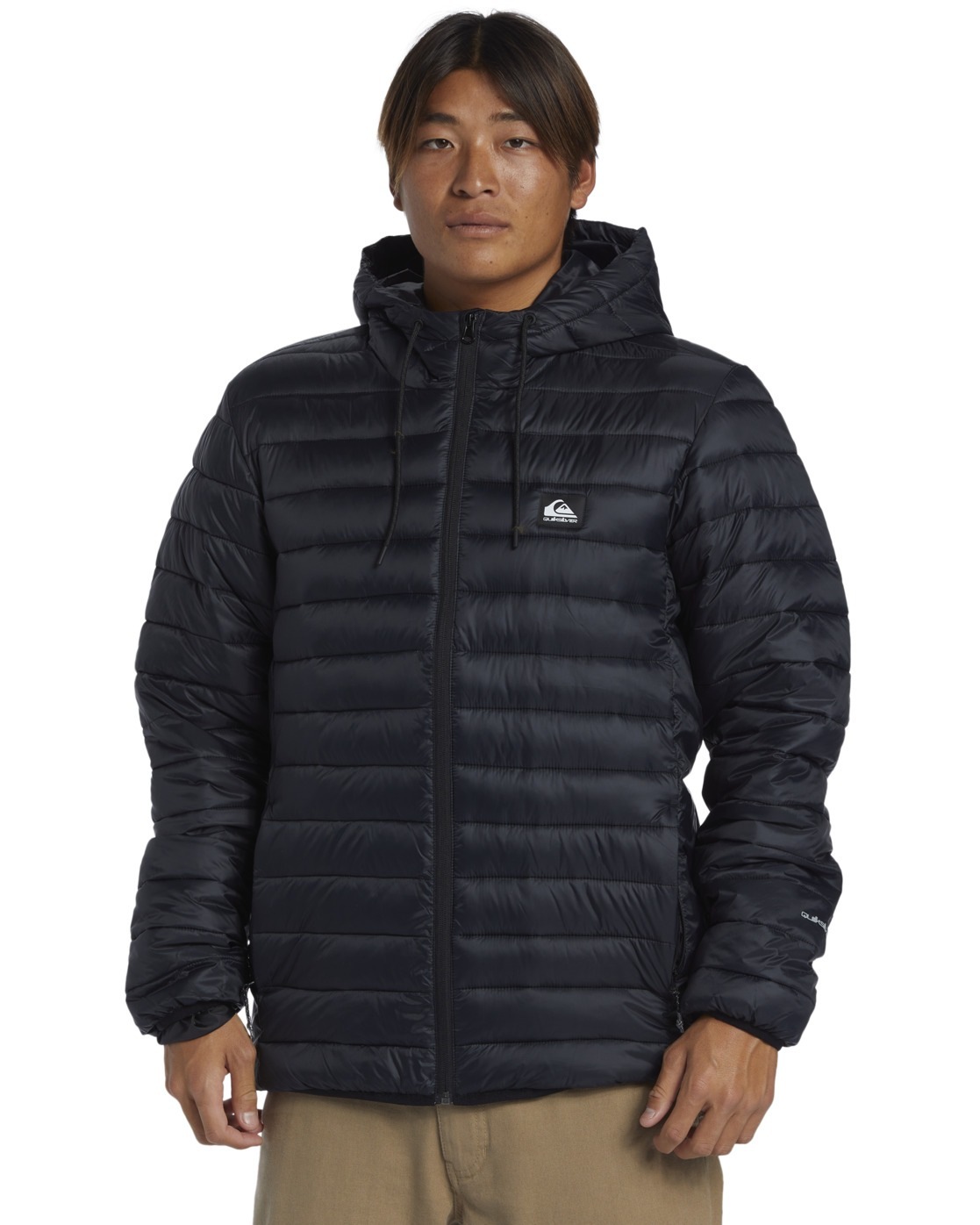 Quiksilver Outdoorjacke »Scaly«
