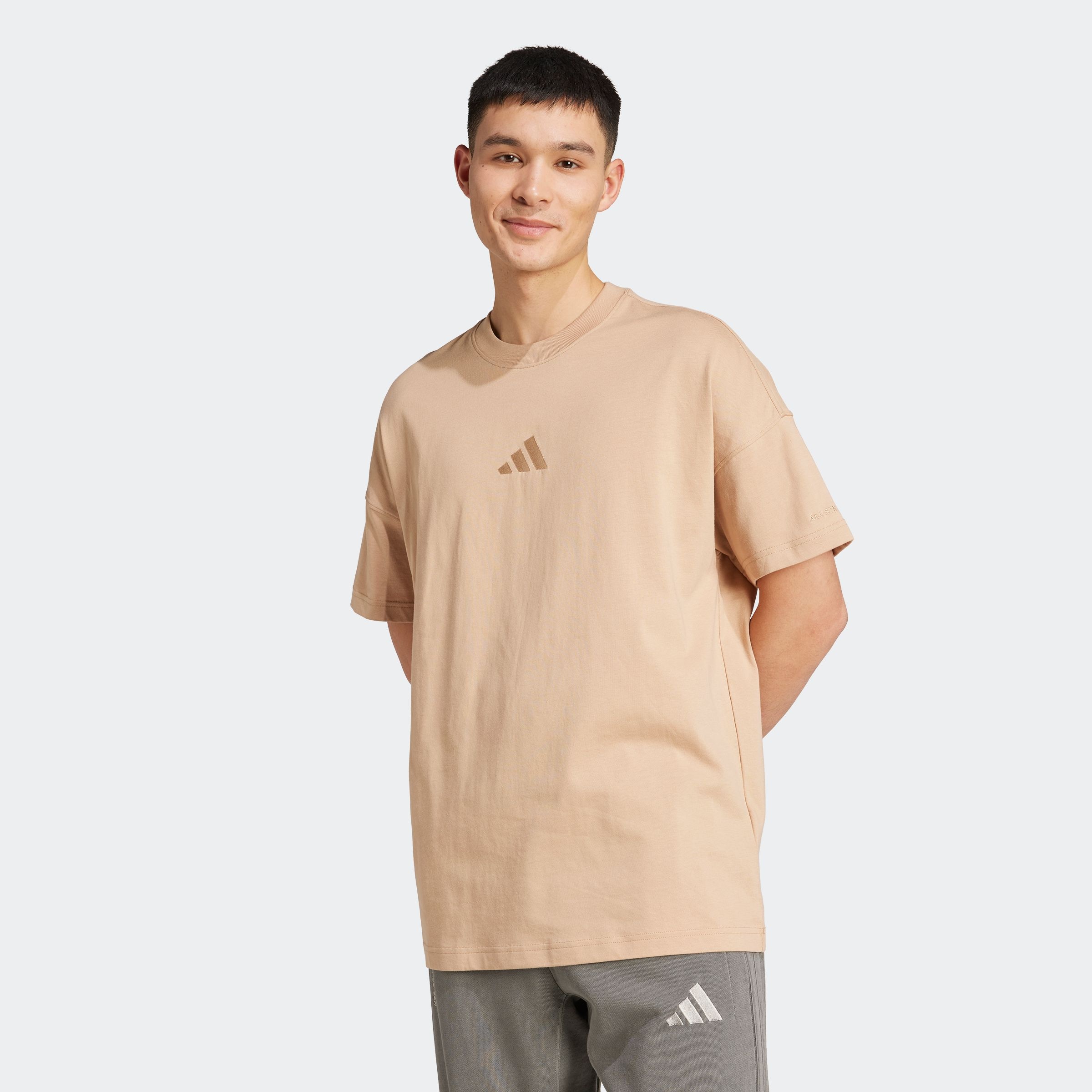 adidas Sportswear T-Shirt »M A SZN T«