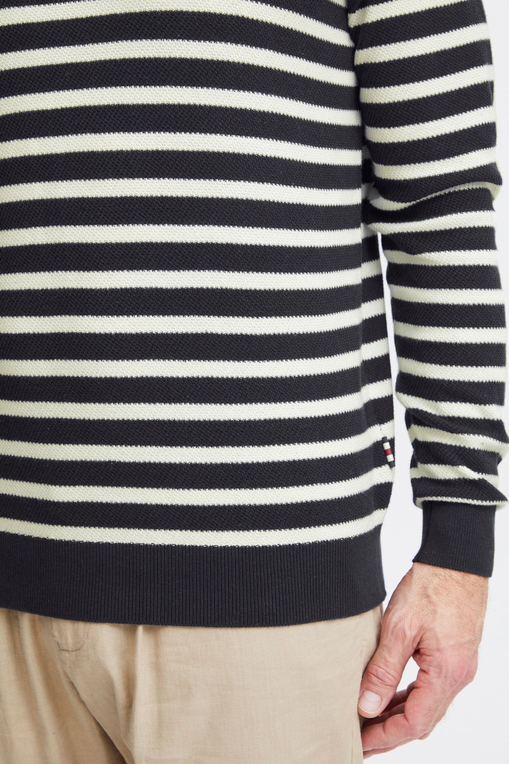 FQ1924 Strickpullover »Strickpullover FQKyle«