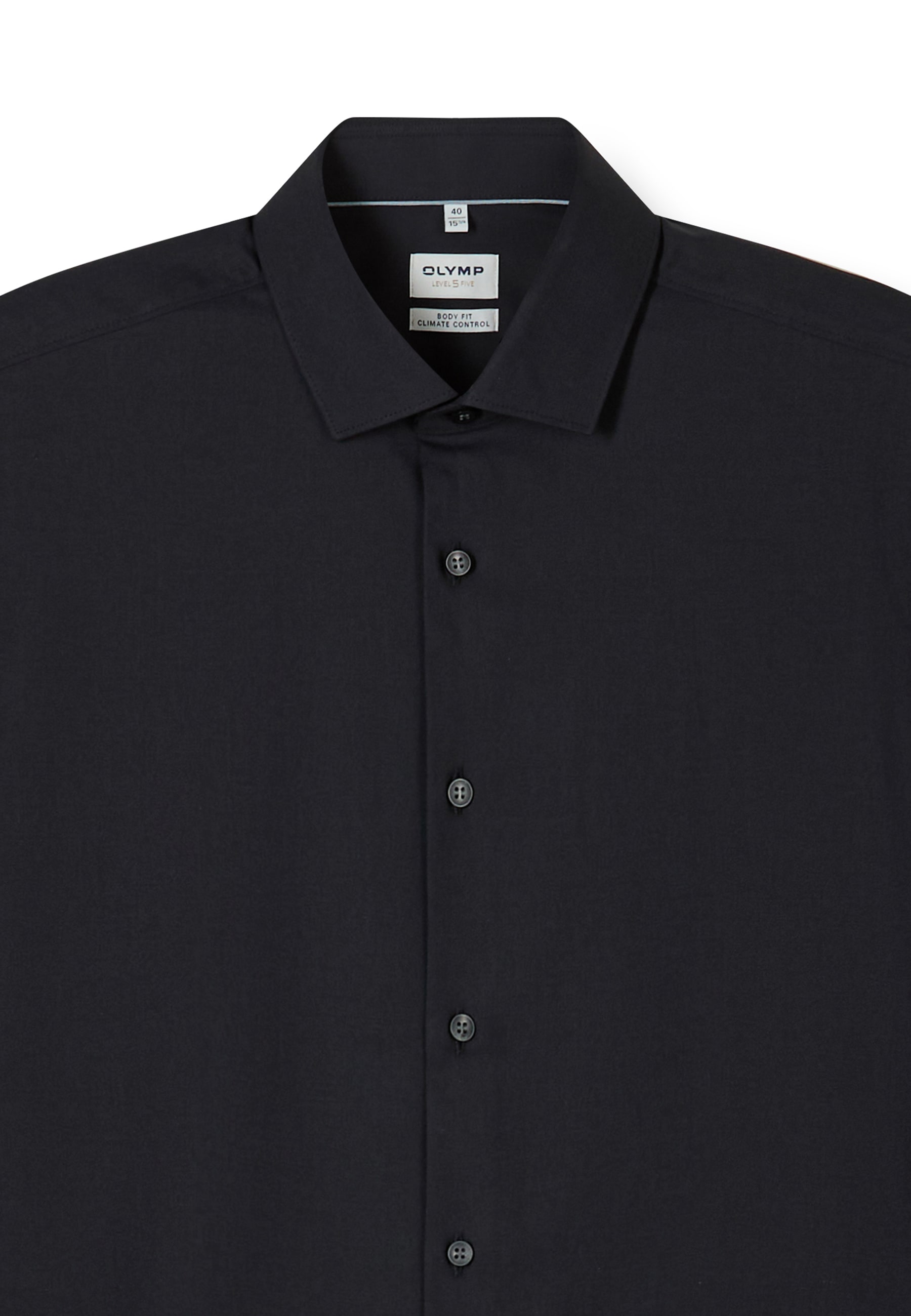 OLYMP Businesshemd »Level Five body fit«