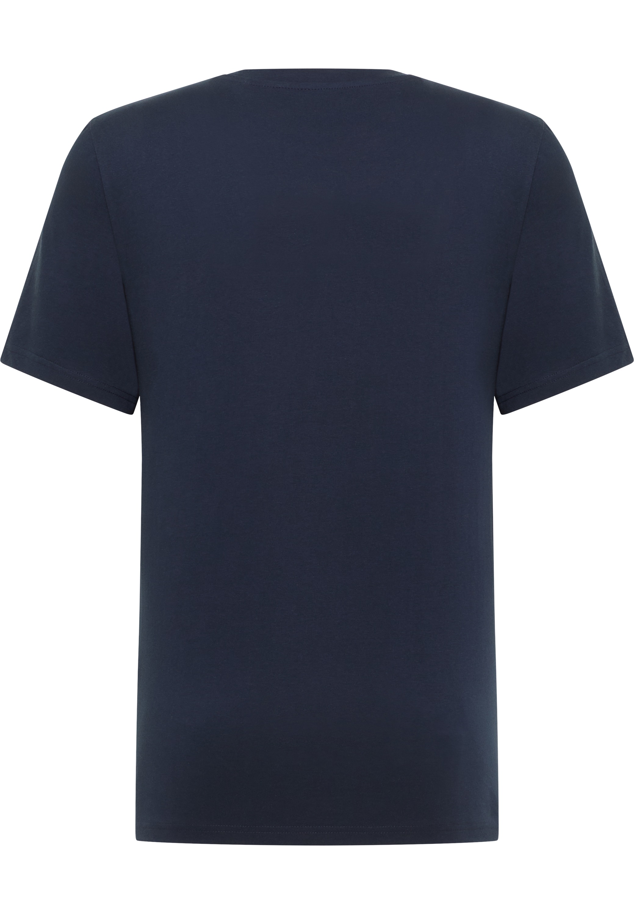 MUSTANG Kurzarmshirt »Herren Style Austin«