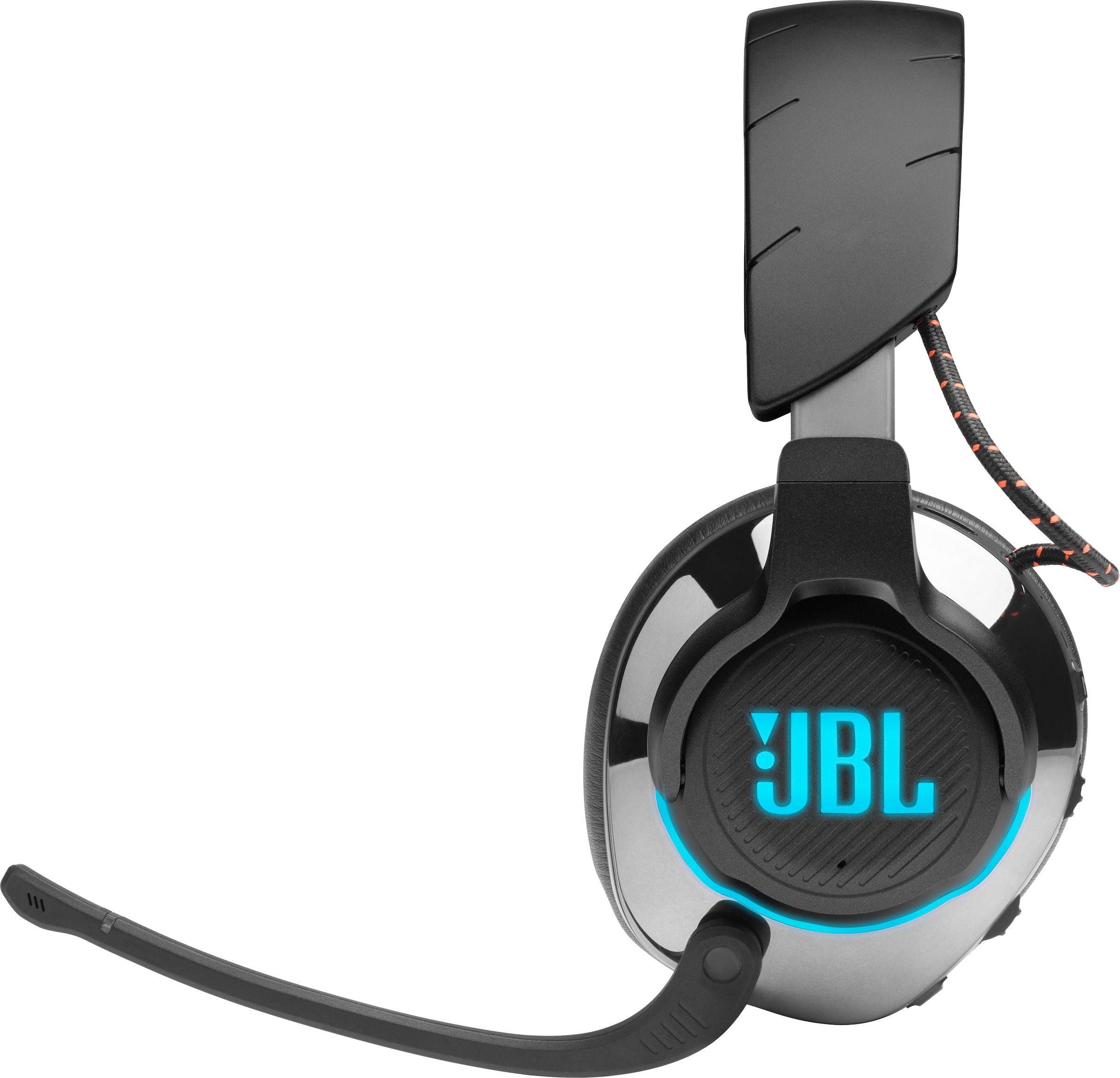 JBL Gaming-Headset »Quantum 800«, WLAN (WiFi), Noise-Cancelling