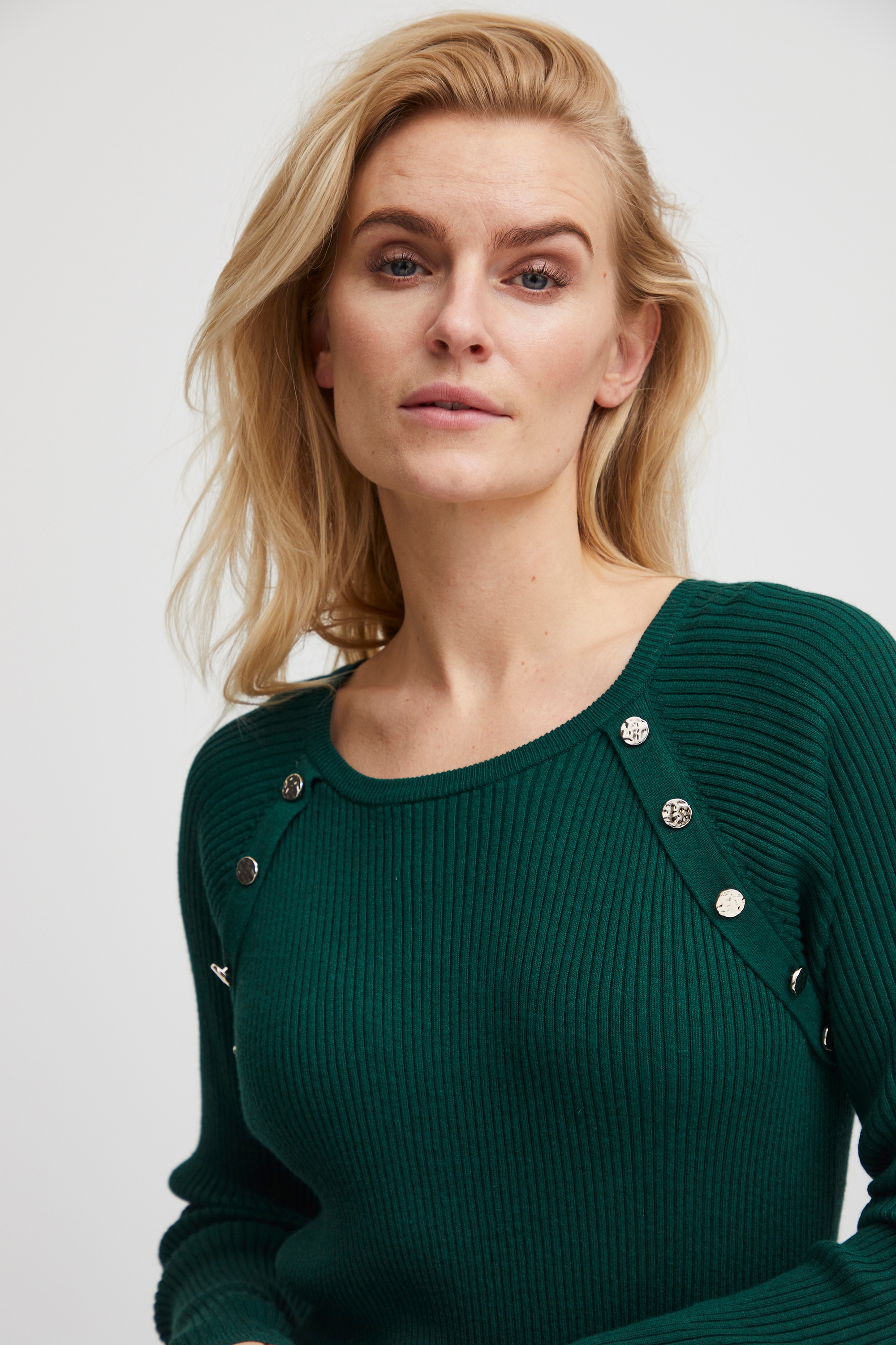 Pulz Jeans Strickpullover »Strickpullover PZSARA«