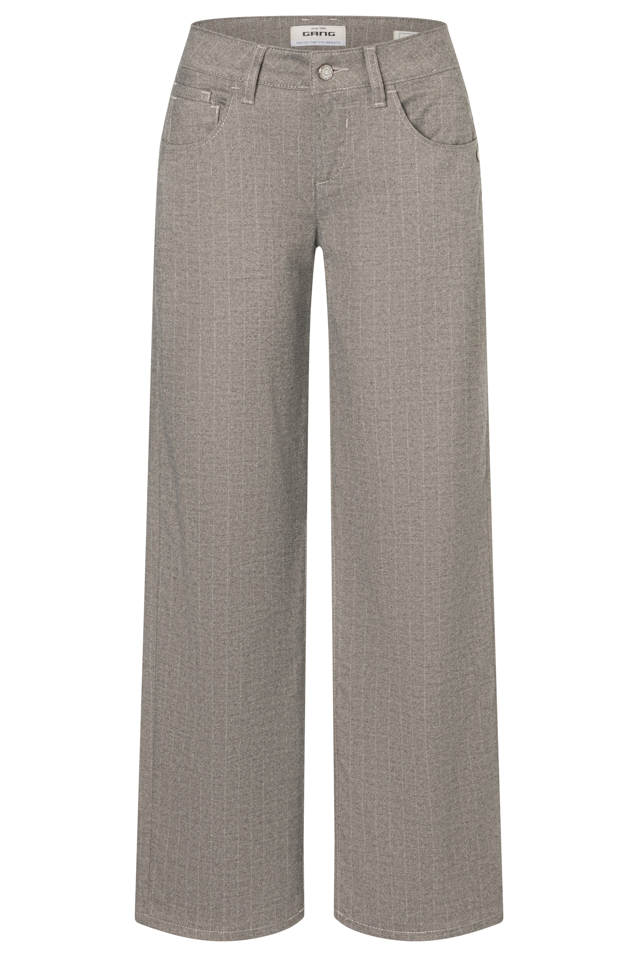 GANG 5-Pocket-Hose »94RIVER«  Low Rise, mit zusätzlicher Gesäßtasche