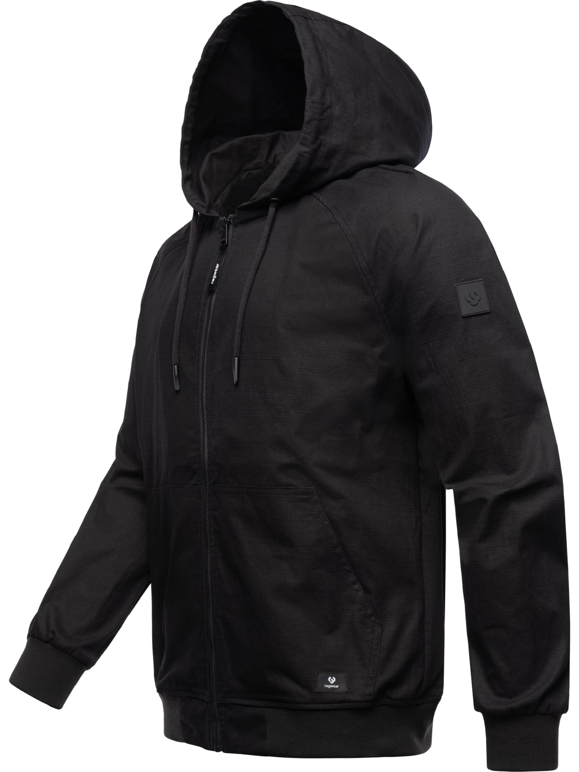 Ragwear Outdoorjacke »Outdoorjacke Garoo«