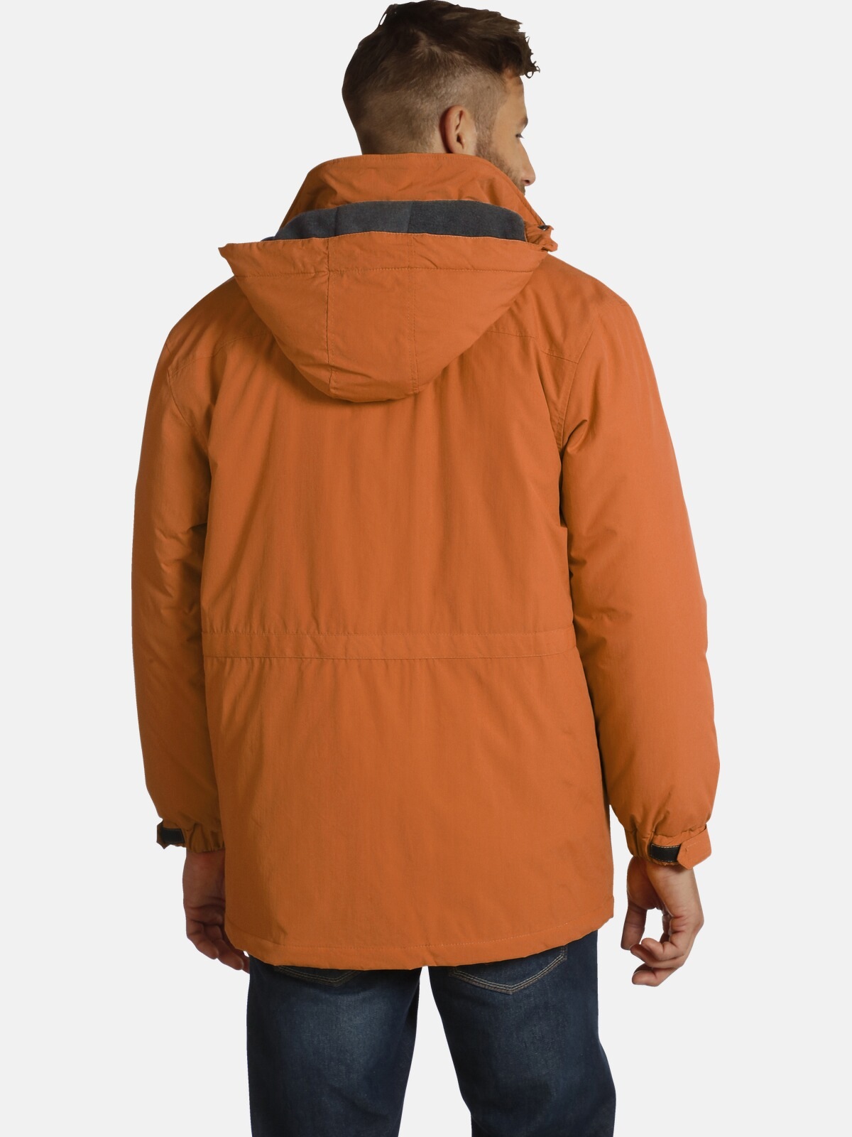 Jan Vanderstorm Funktionsjacke »Funktionsjacke VICO«