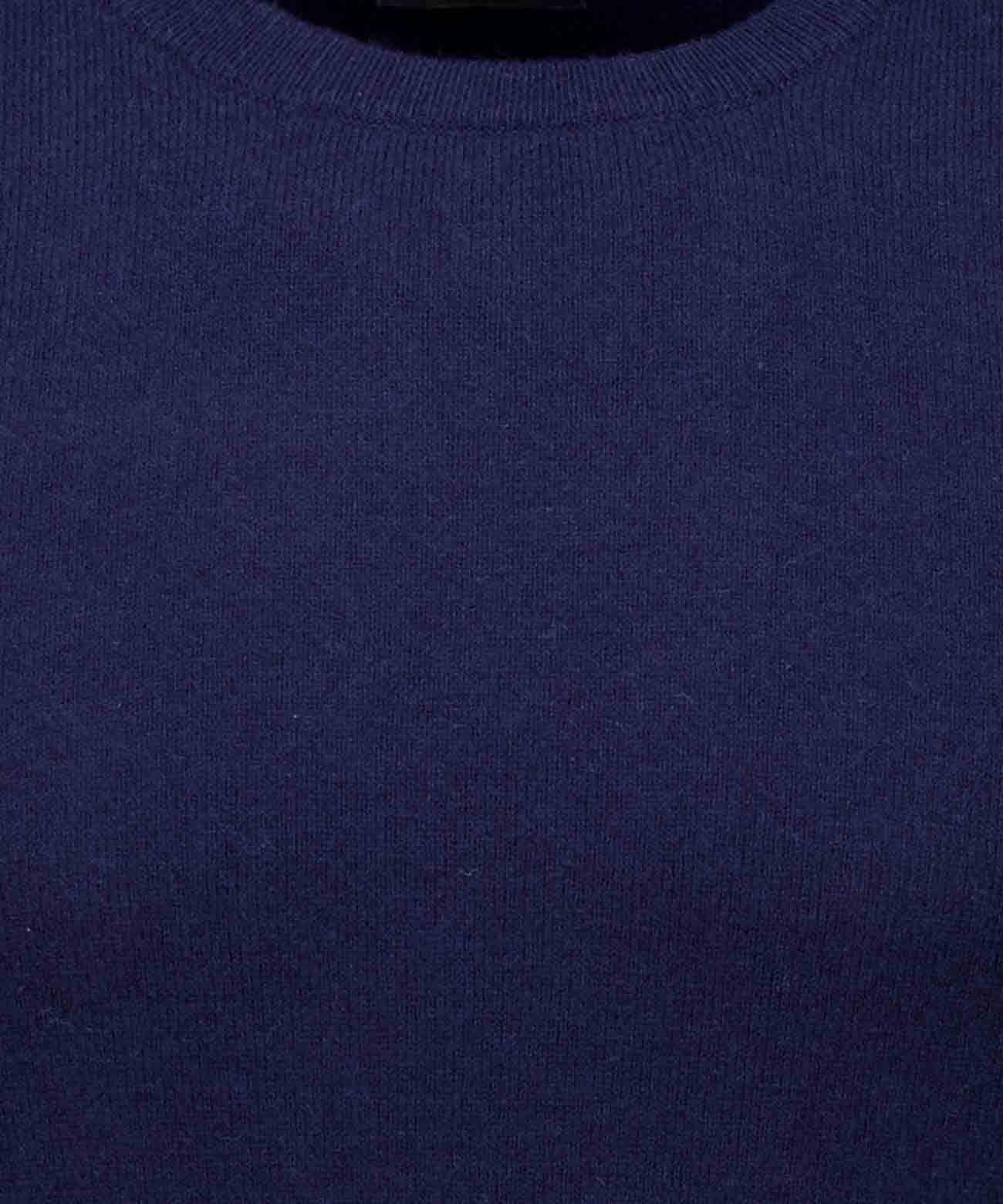 RAGMAN Rundhalspullover