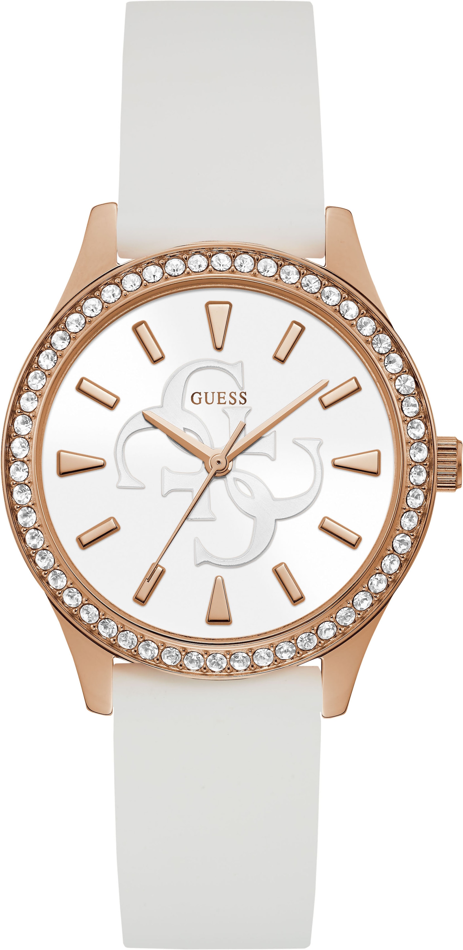 Guess Quarzuhr »GW0359L2, ANNA« kaufen