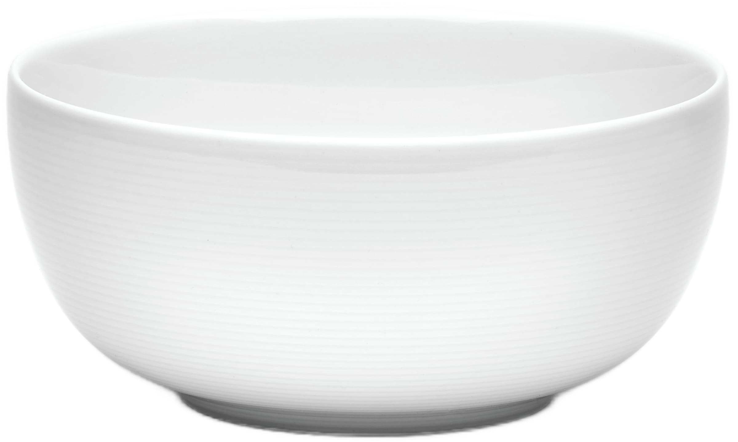 van Well Schale »Jive, 16 cm, 6 Stück« 6 Stk. aus Porzellan spülmaschinengeeignet