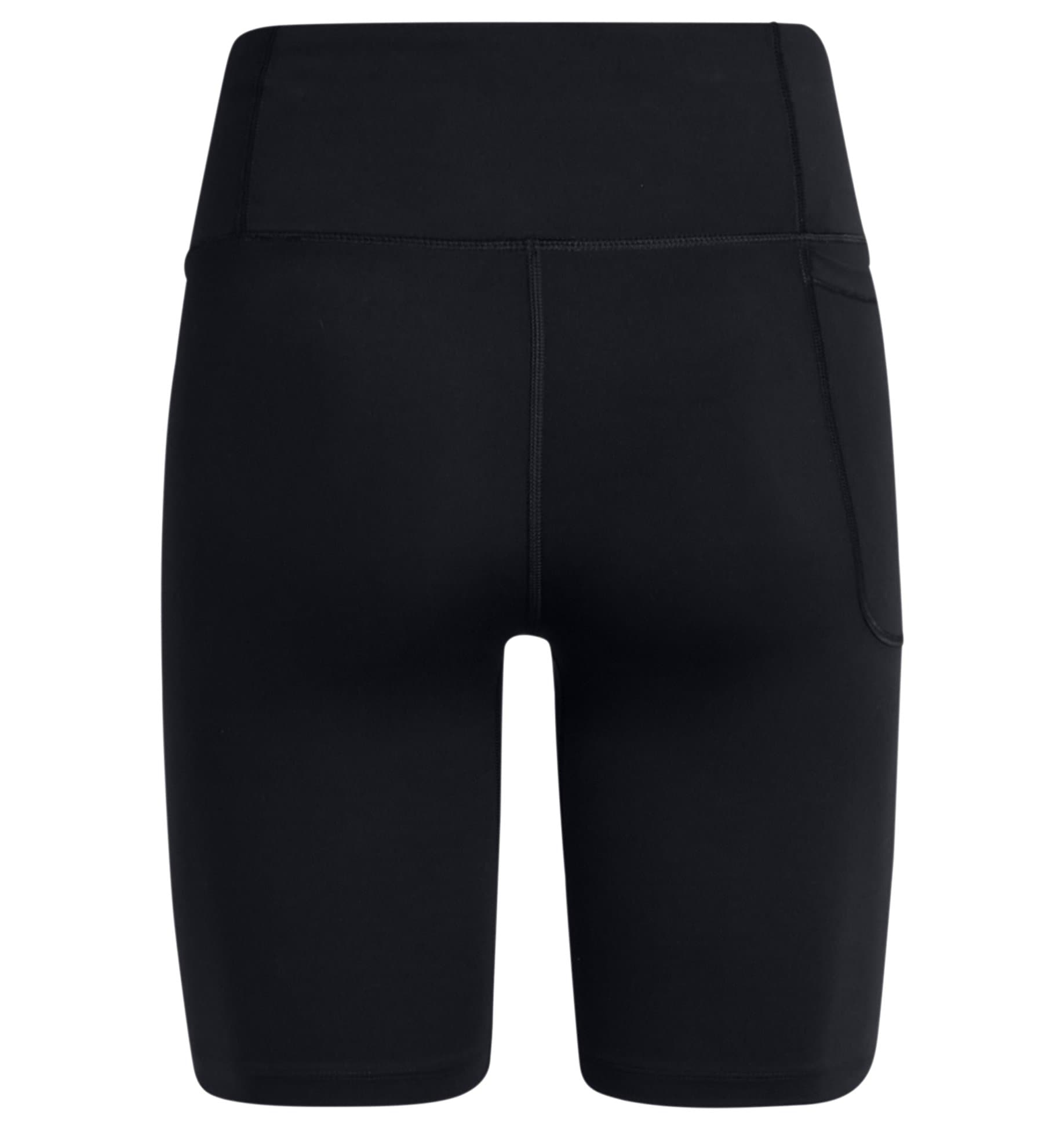 Under Armour® Trainingsshorts »MOTION BIKE SHORT EMEA«  für vielseitige Aktivitäten, mit Elasthan-Anteil, leichtes Material