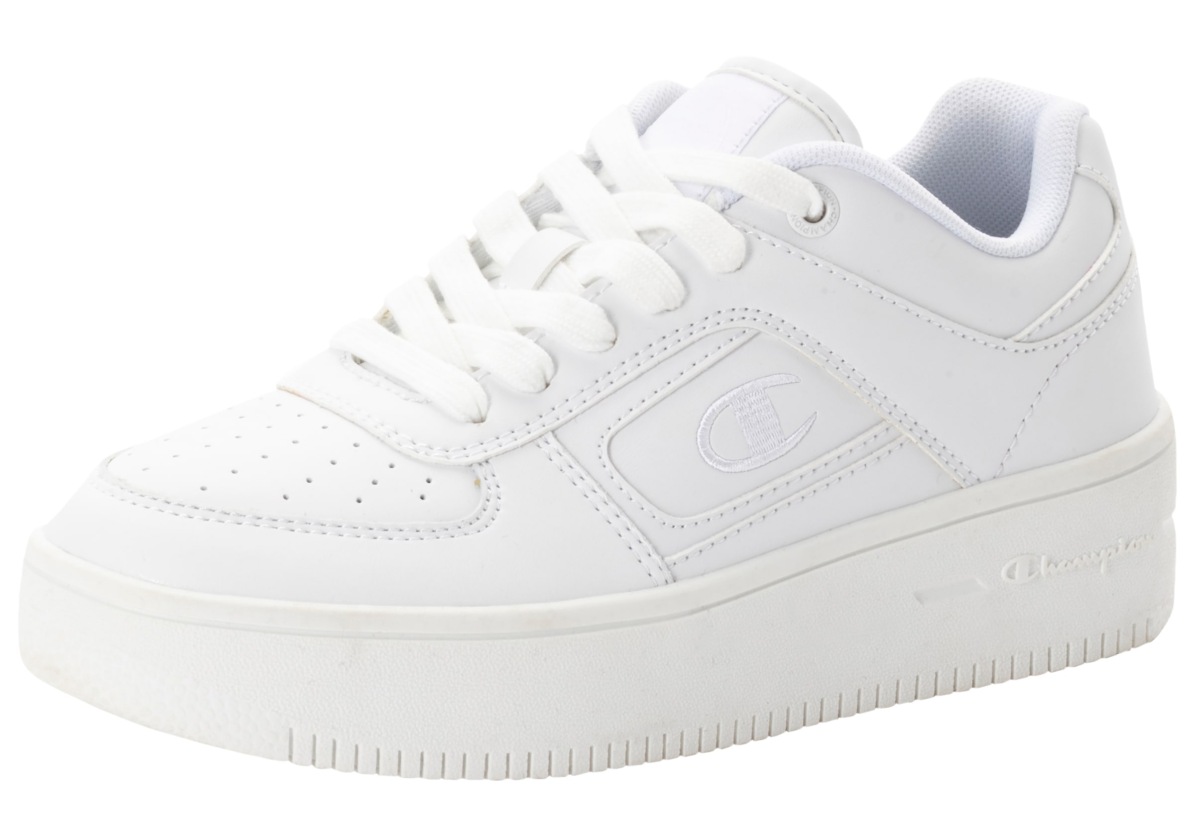 Champion Sneaker »FOUL PLAY PLAT ELEMENT BS«