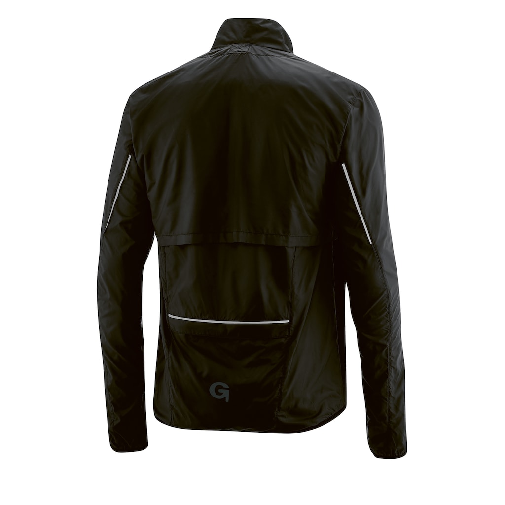 Gonso Fahrradjacke »Cancano«