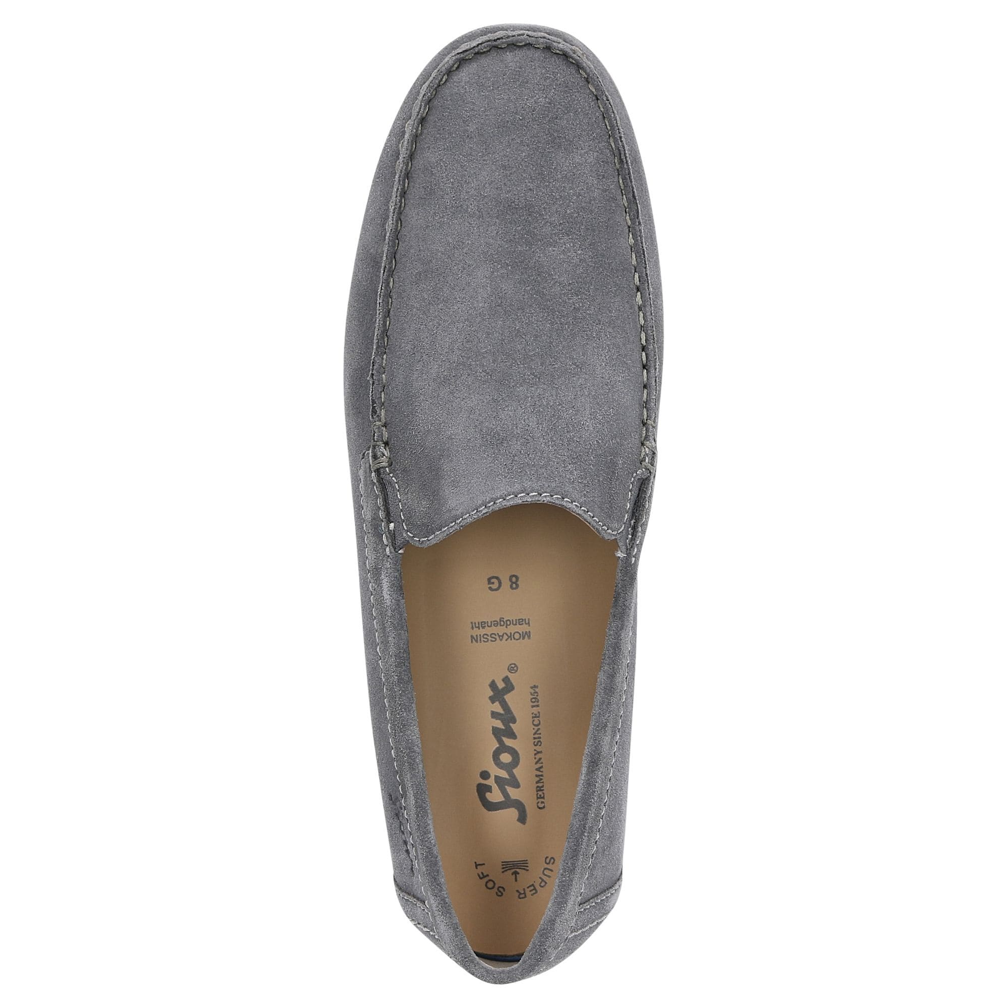SIOUX Slipper »Giumelo-711«