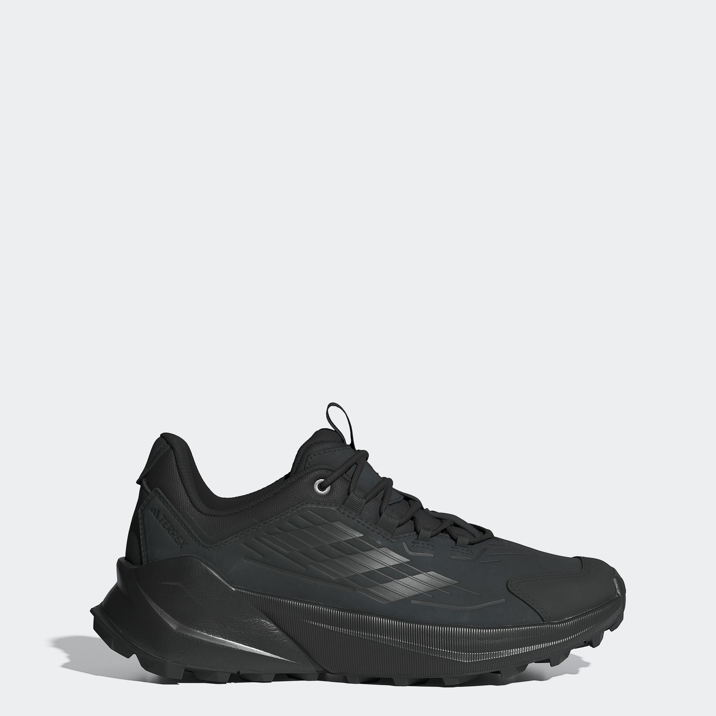 adidas TERREX Wanderschuh »TERREX TRAILMAKER 2.0 LEATHER«, aus Leder