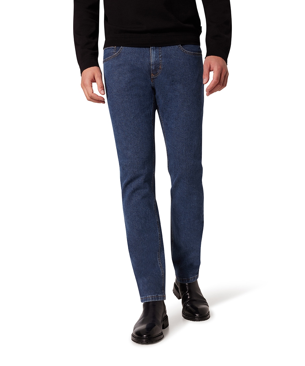 Pioneer Authentic Jeans Stretch-Jeans »Ron«, Straight Fit