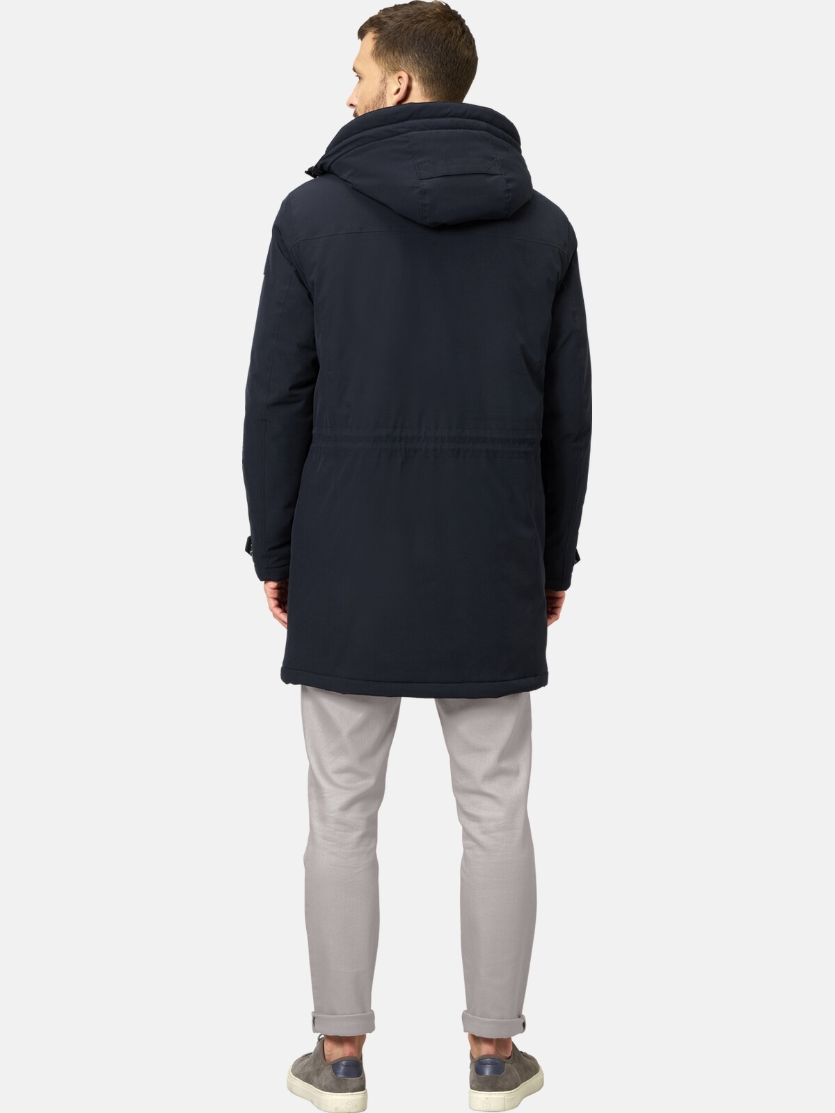 Babista Langjacke »Jacke LUCIVETTA«, (1 St.)