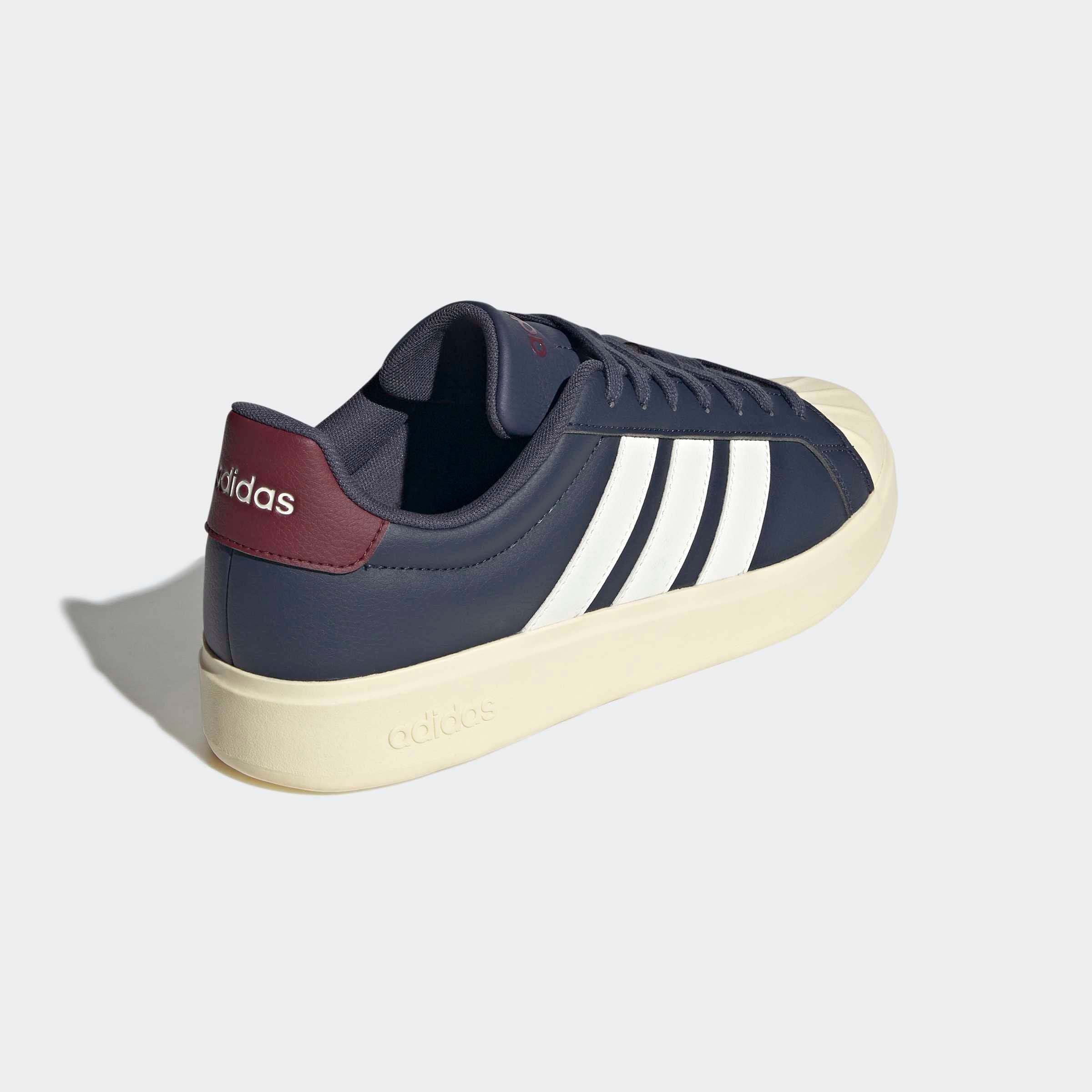 adidas Sportswear Sneaker »STREETTALK«  inspiriert vom Design des adidas Superstar