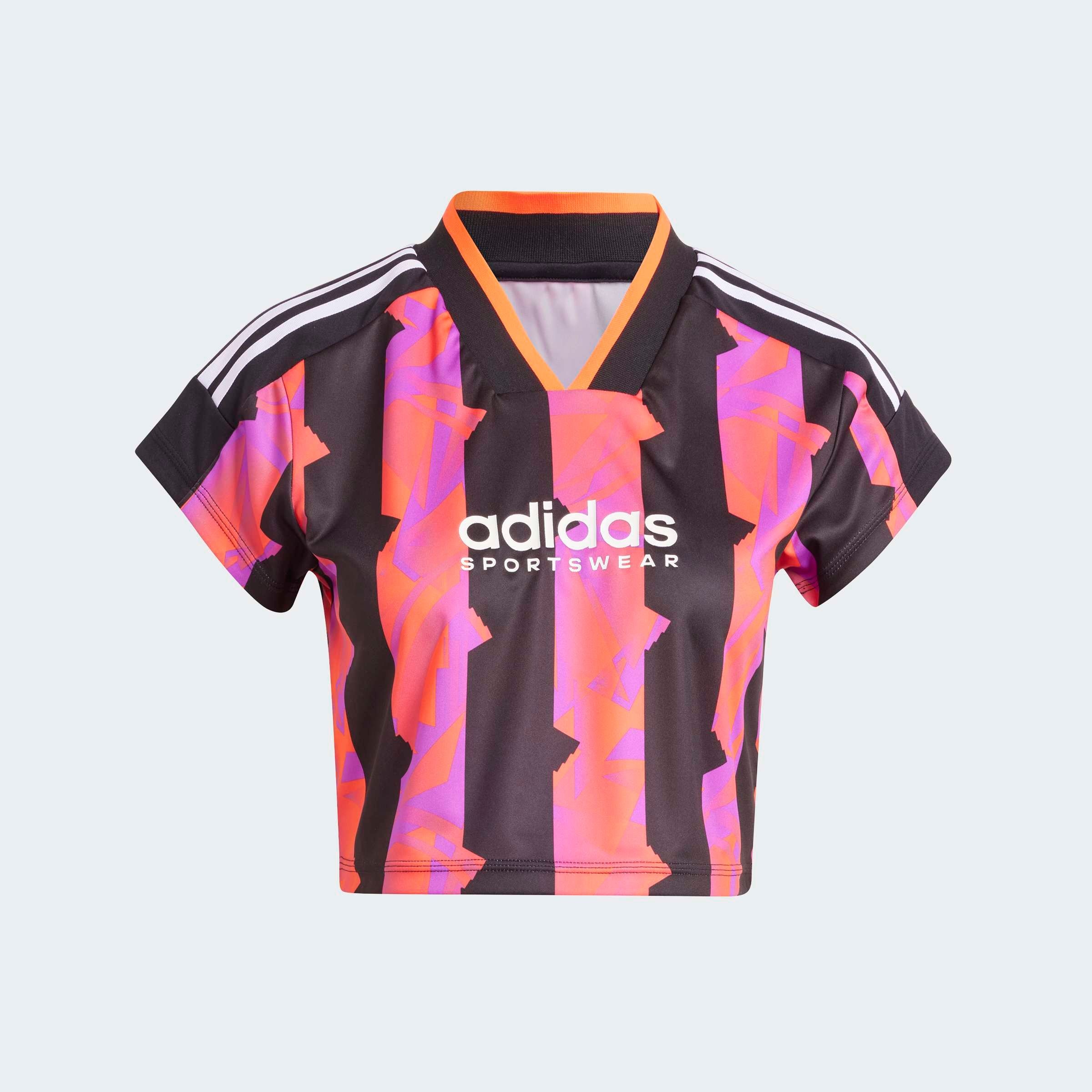adidas Sportswear Tanktop »W TIRO Q3 AOP T«