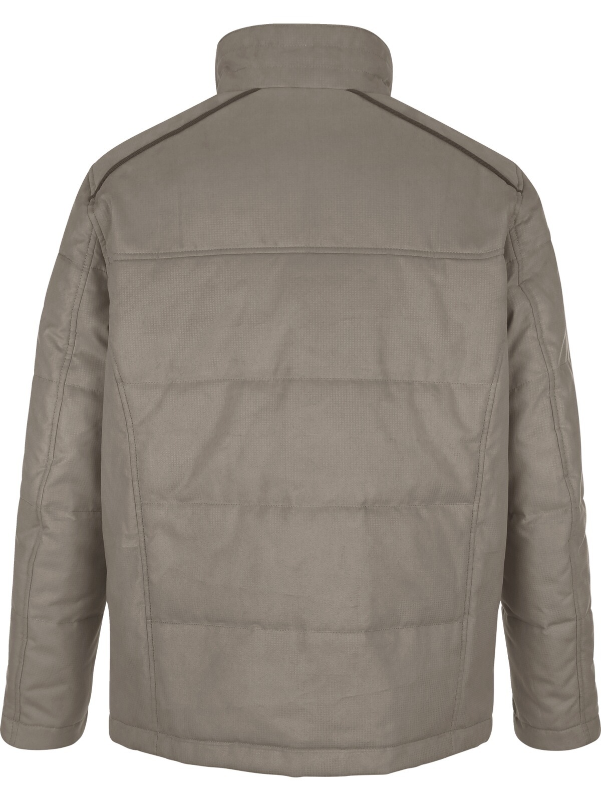 Babista Blouson »Jacke LUCIVERZI«, (1 St.), mit aufwändigen Details