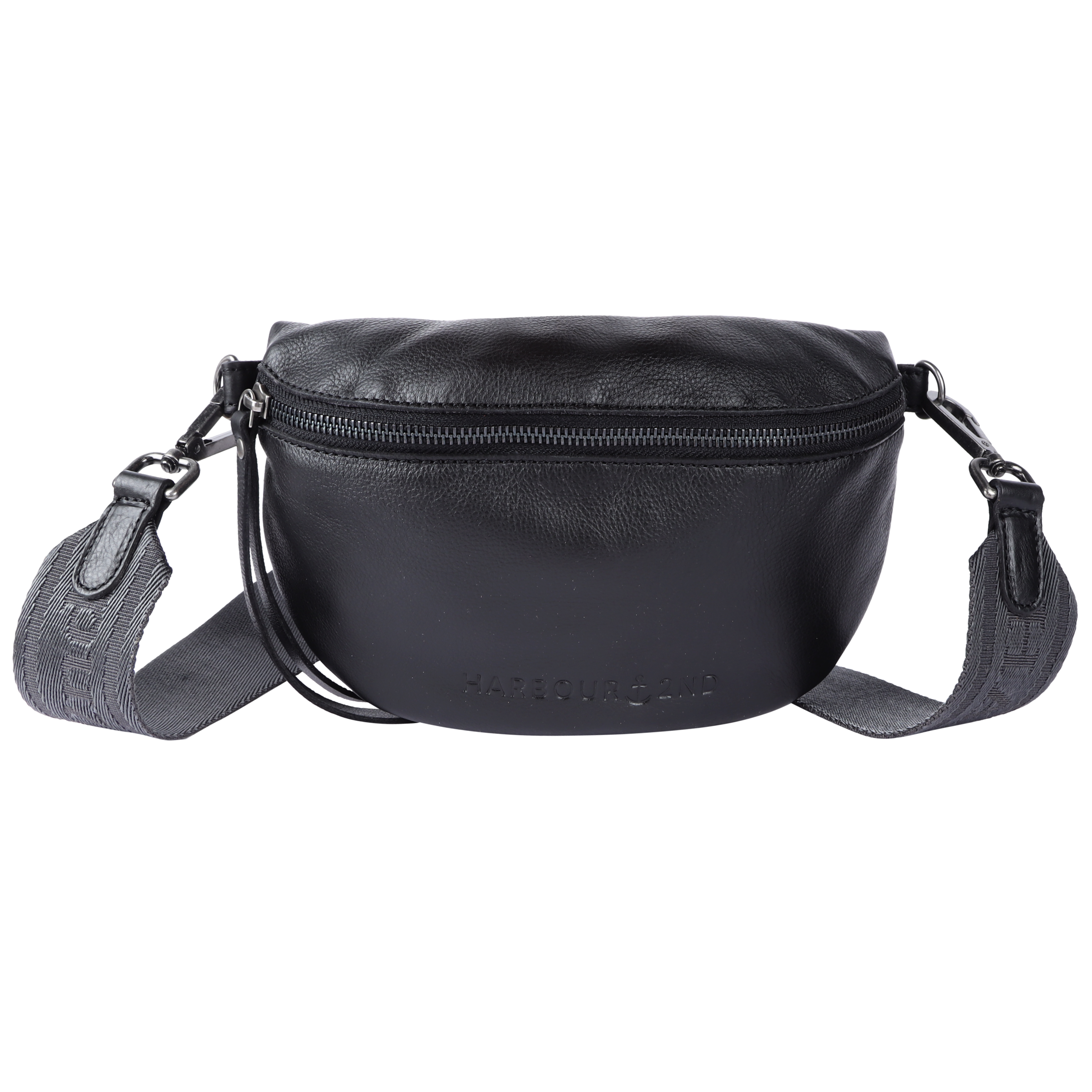 HARBOUR 2nd Umhängetasche »Paulette«, Schultertasche, Mini Bag, Handtasche Damen