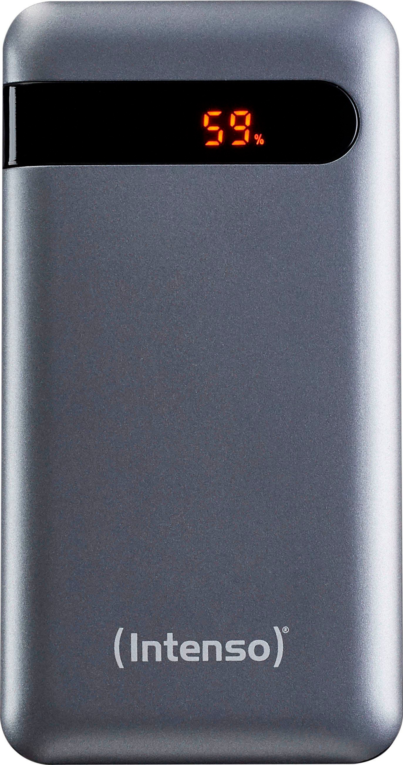 Intenso Batterie-Ladegerät »PD 20000«