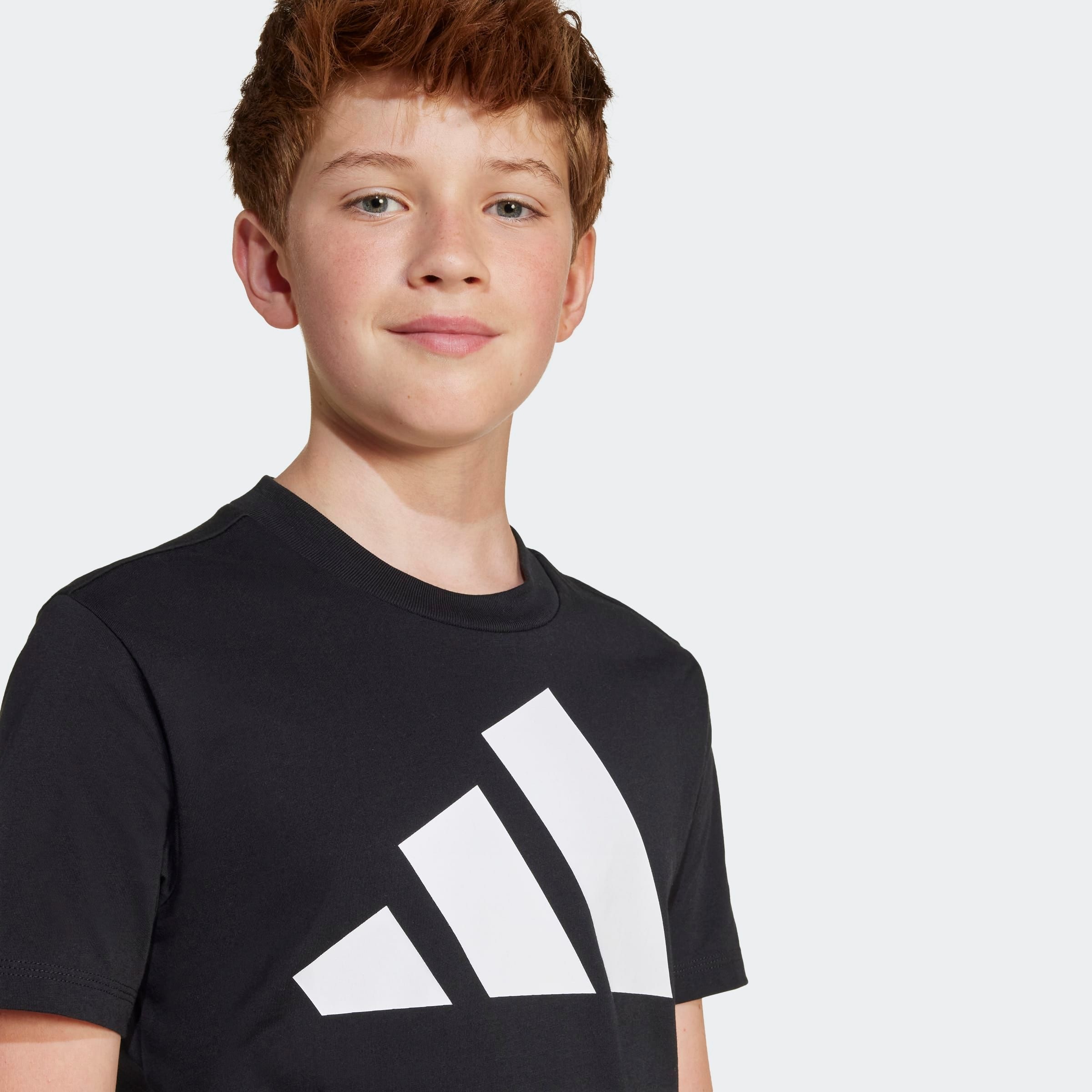 adidas Sportswear T-Shirt »J BL TEE 160«