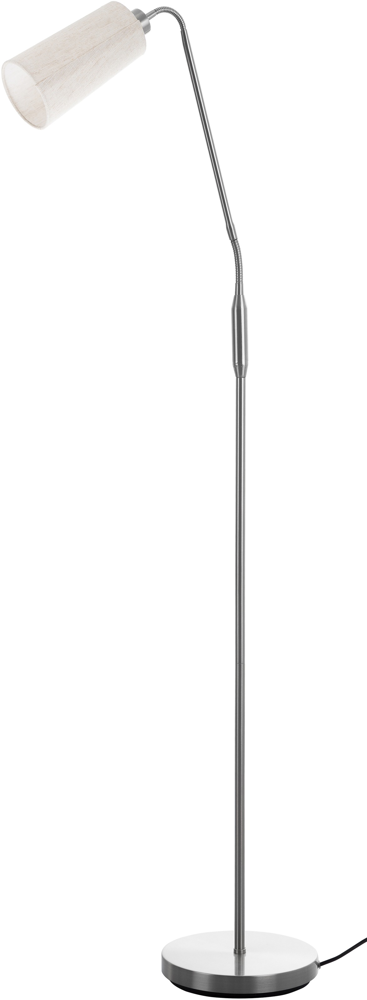 Nino Leuchten Stehlampe »LEE«, E14, 2 St.