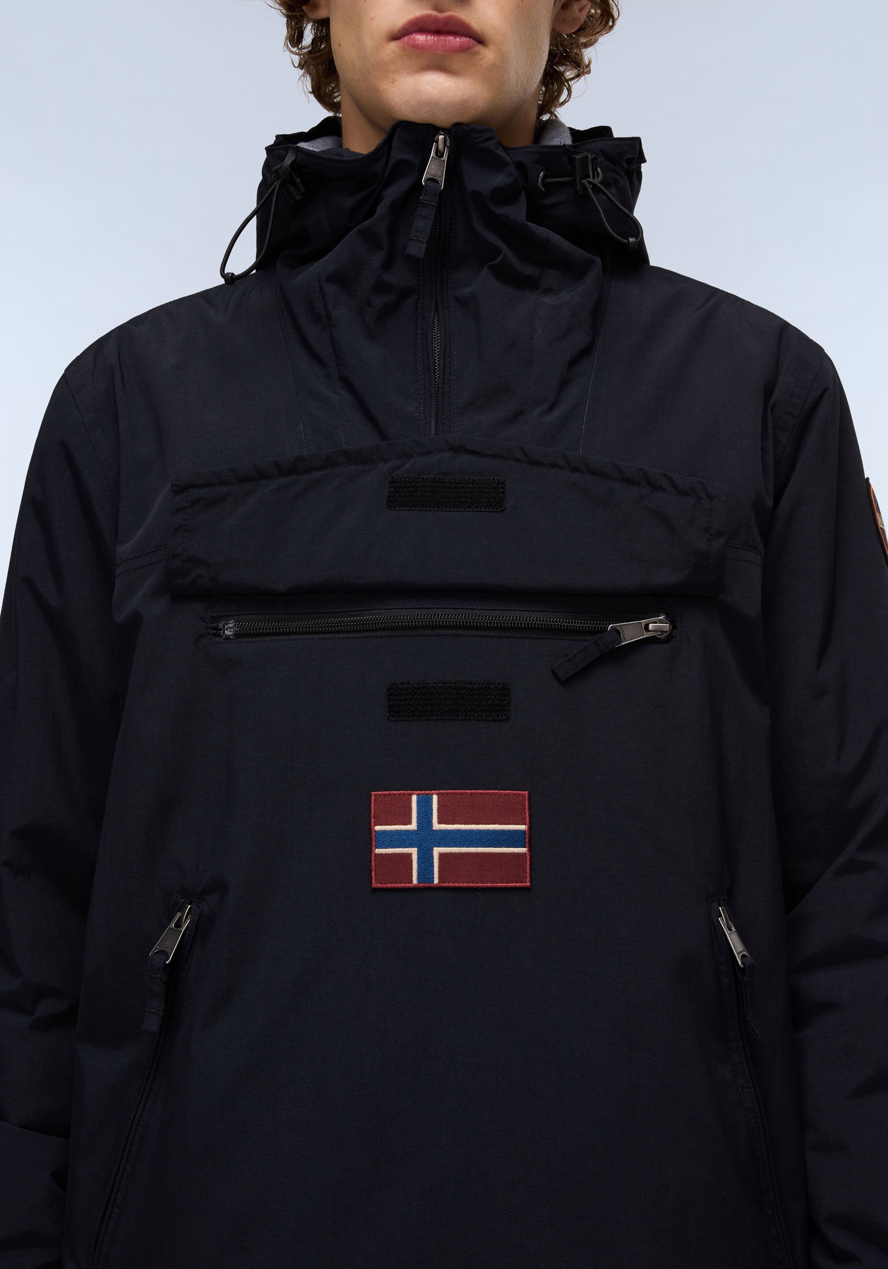 Napapijri Blouson »RAINFOREST POCKET 2«