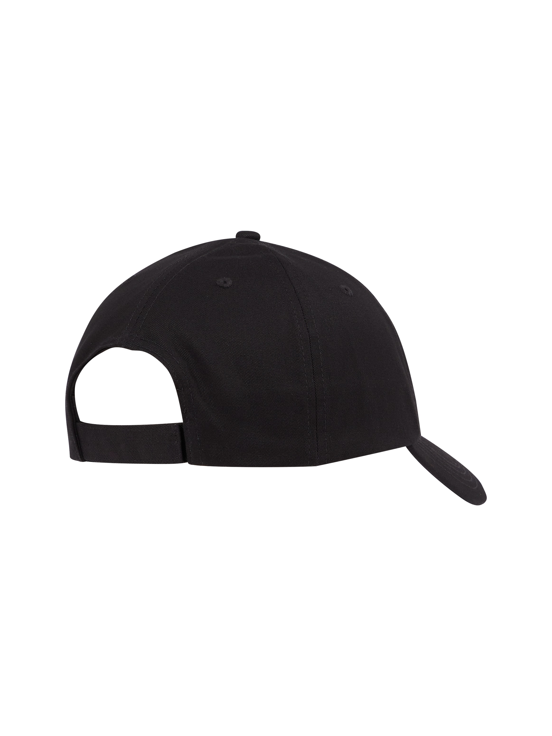 Tommy Jeans Baseball Cap »TJW LINEAR LOGO 6 PANEL CAP« mit Logostickerei UNISEX