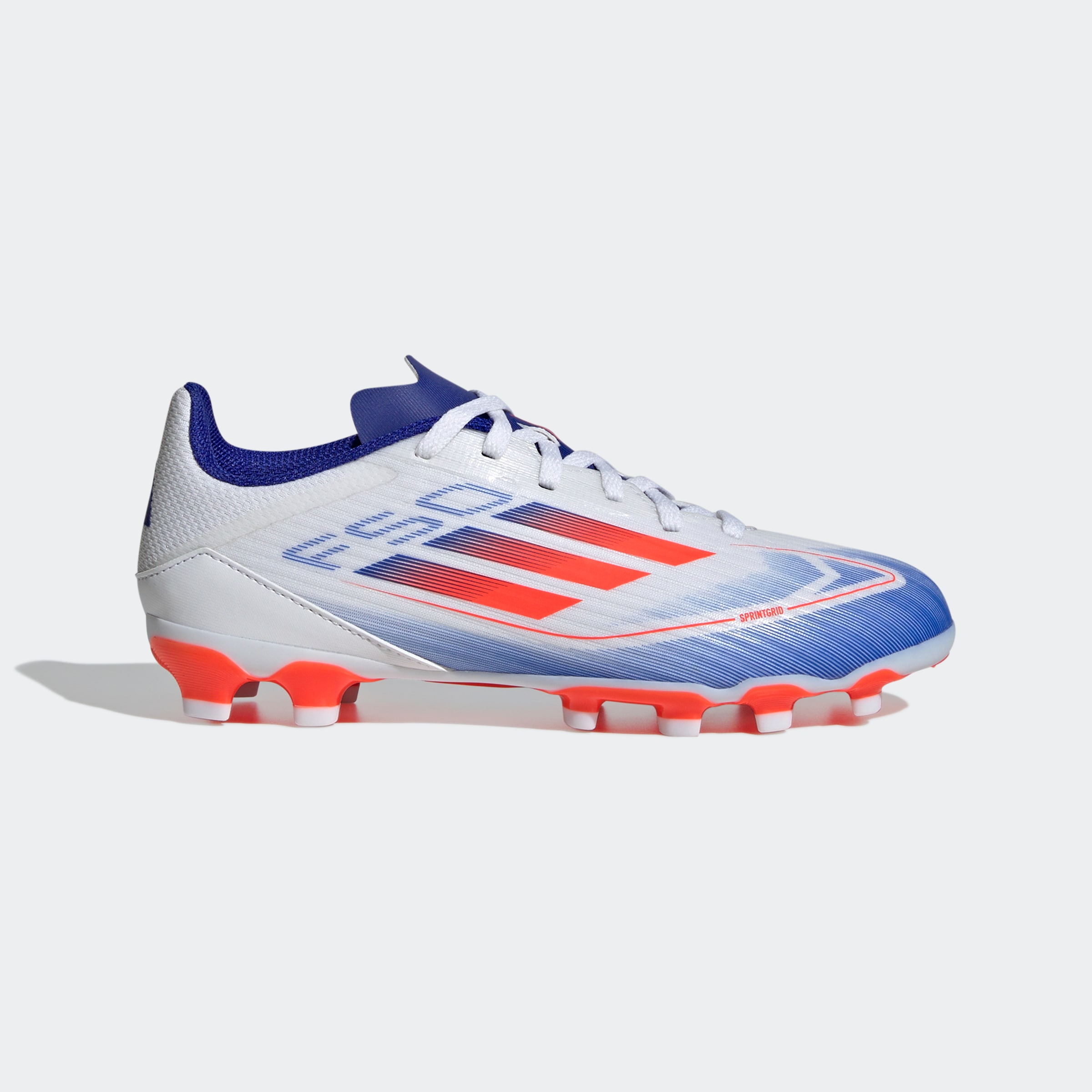 adidas Performance Fußballschuh »F50 LEAGUE MG KIDS«