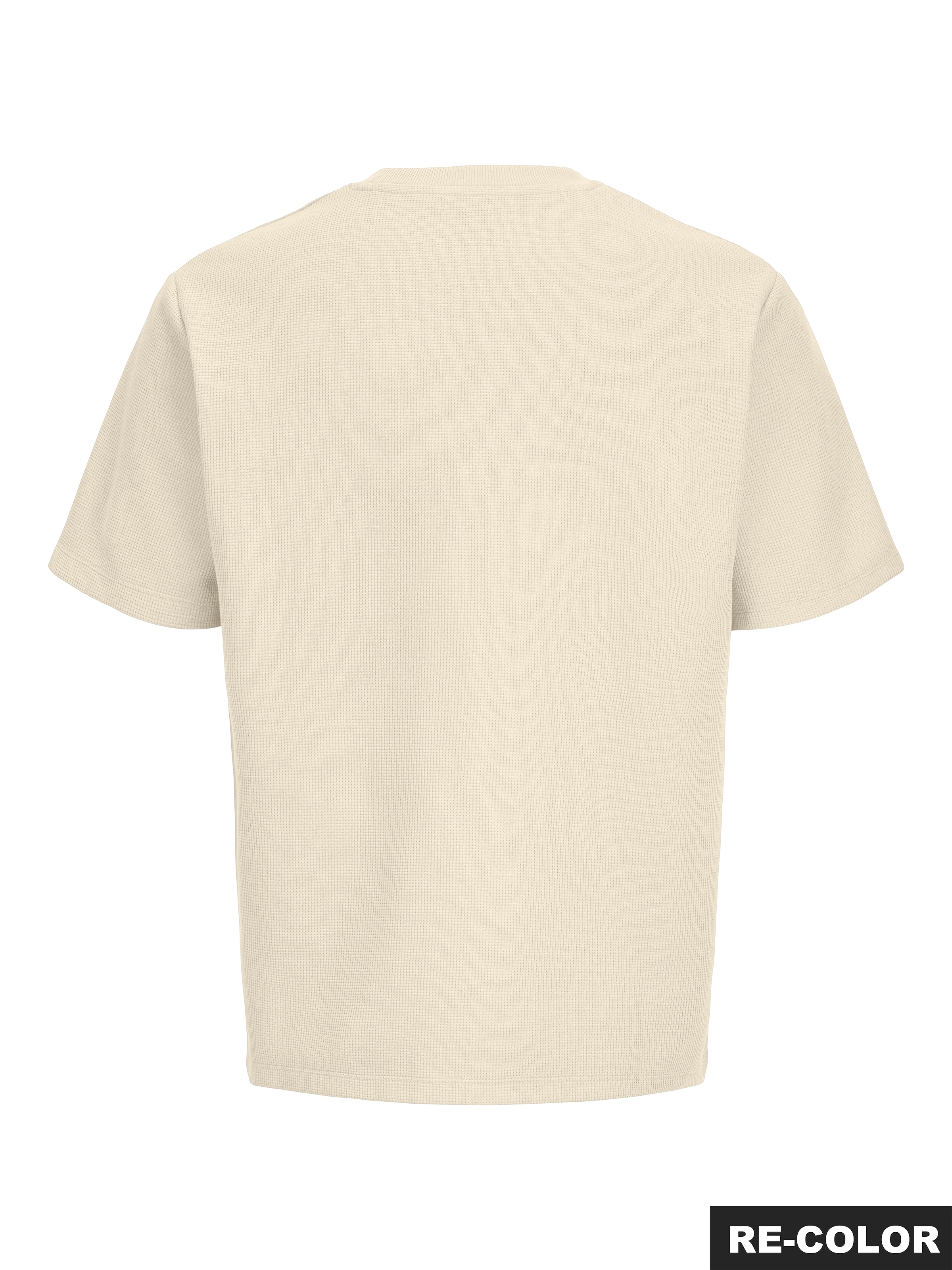 Jack & Jones T-Shirt »JJEAUSTIN TEE SS NOOS«