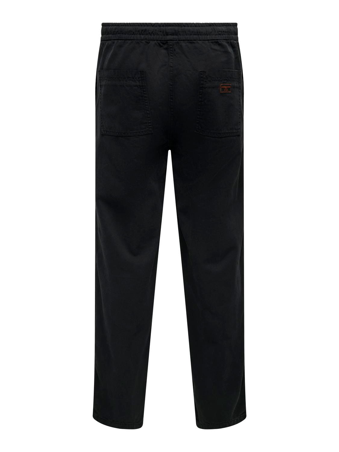 ONLY & SONS Stoffhose »ONSSINUS LOOSE 0194 PANT«