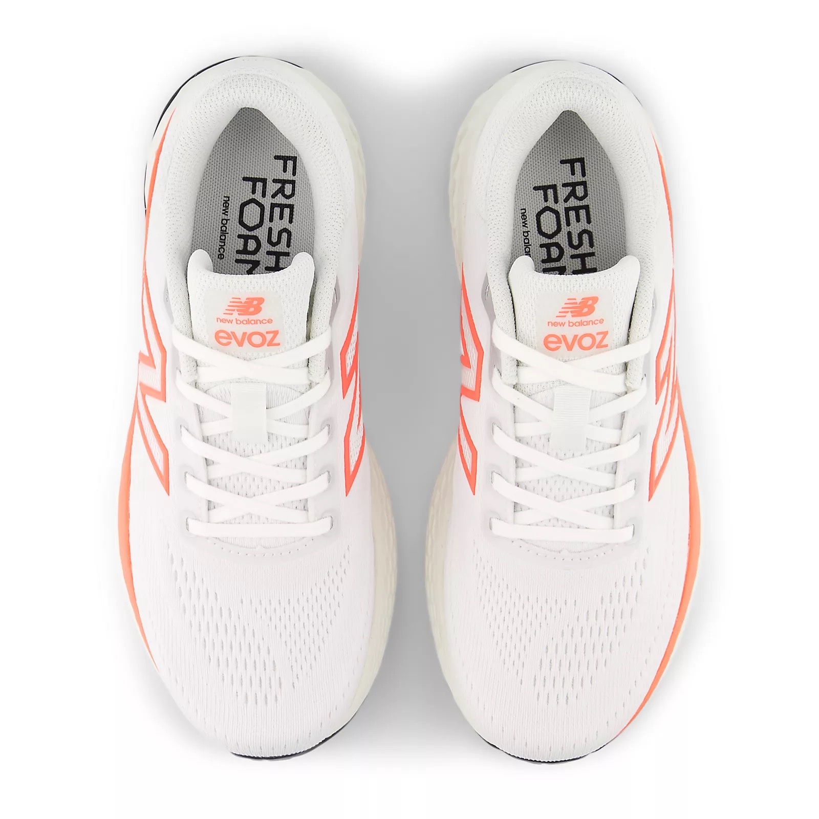 New Balance Laufschuh »WEVOZ«