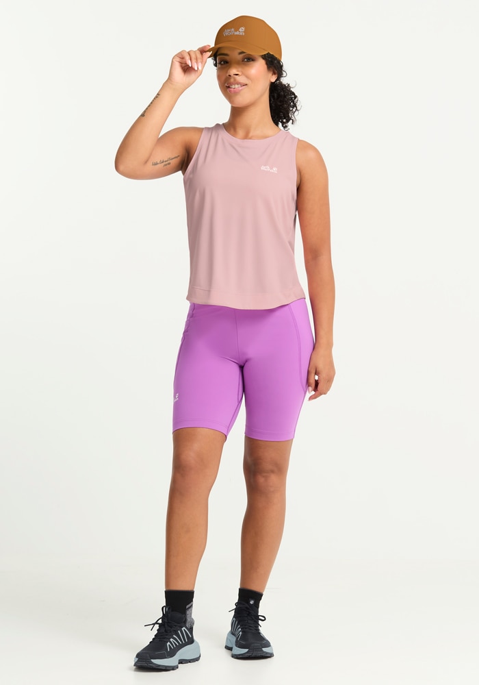 Jack Wolfskin Baseball Cap »BASEBALL CAP«