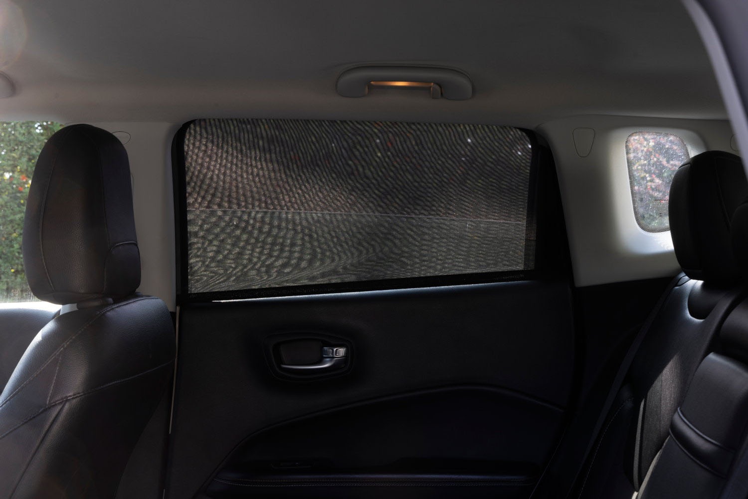 Chicco Autosonnenschutz »Universal Sonnenschutz« für Autotür