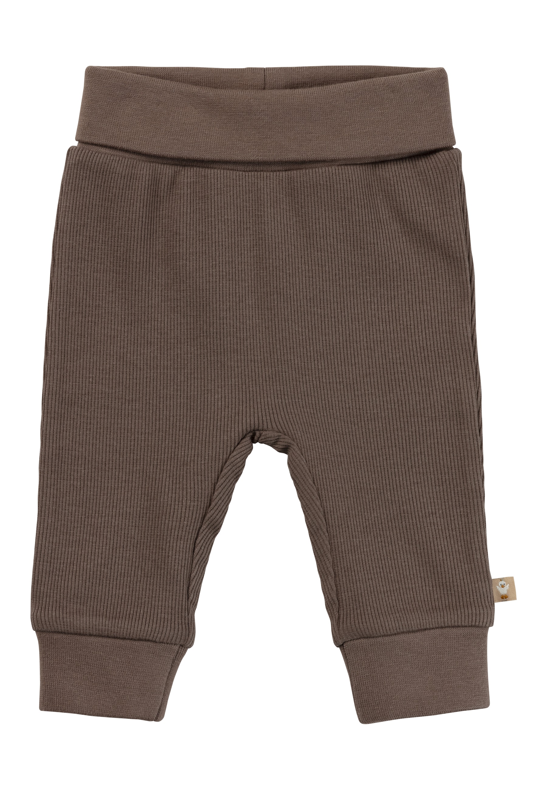 Cargohose »Hose Rippjersey«