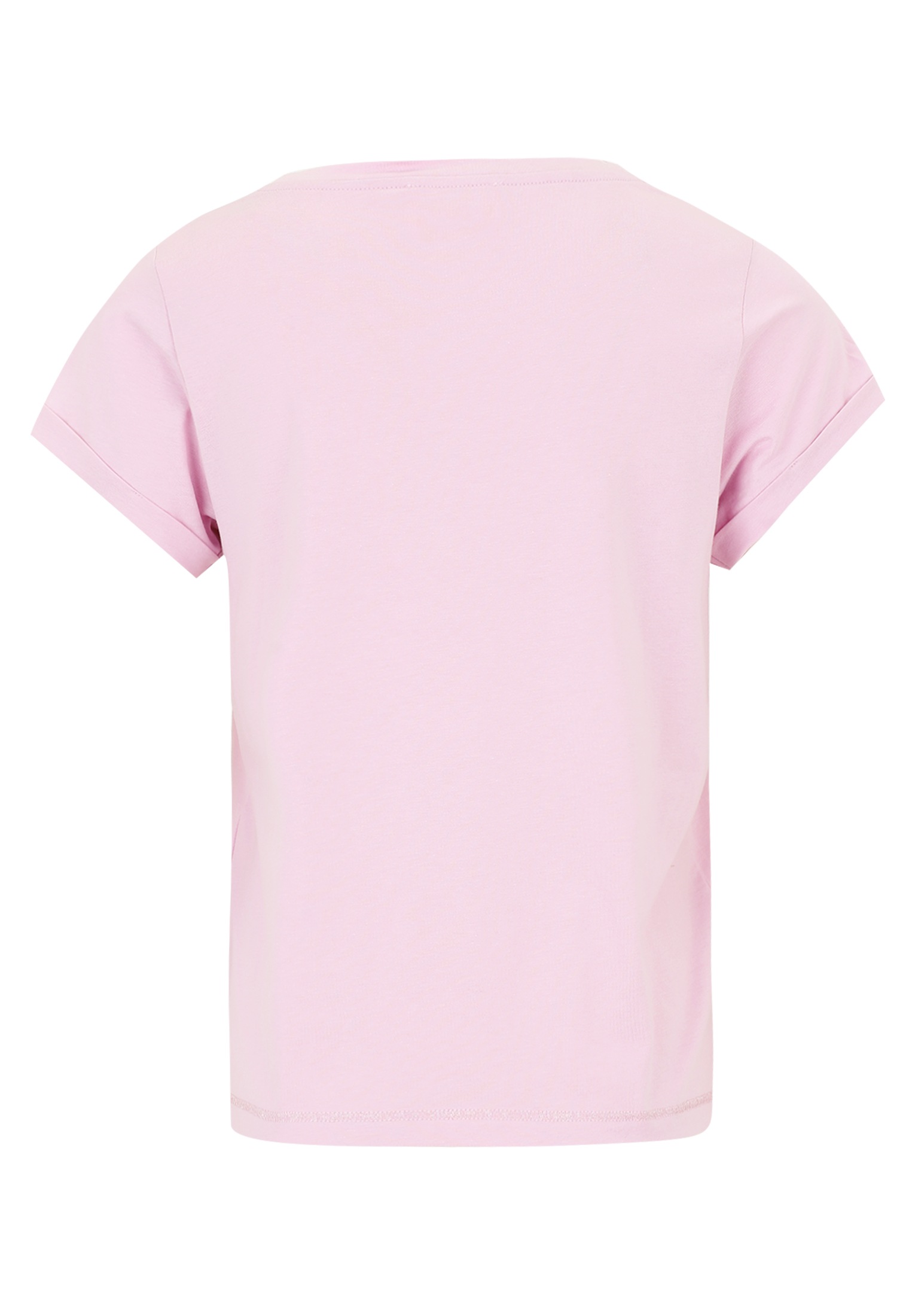 Cartoon T-Shirt »Printshirt mit Rundhalsausschnitt«