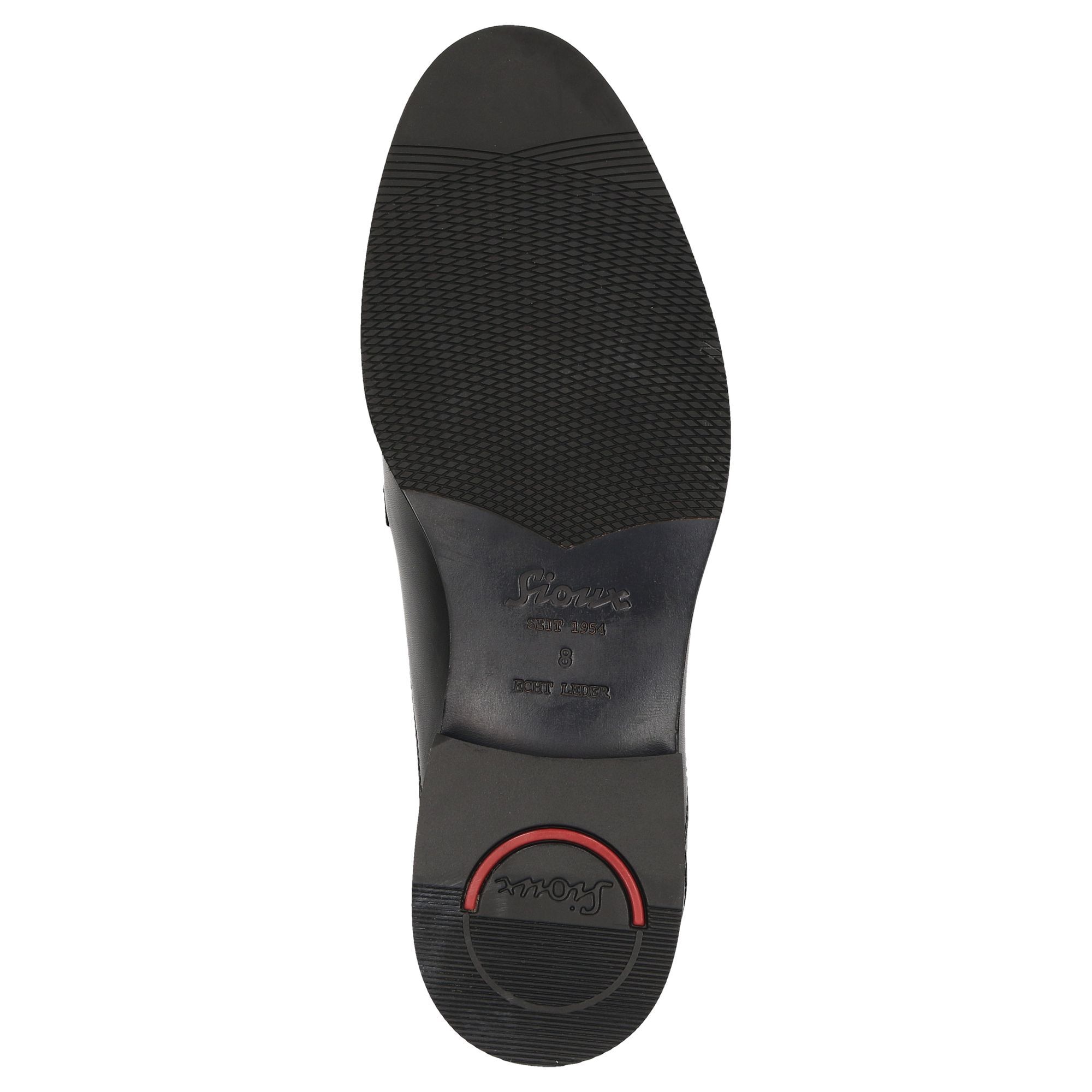 SIOUX Schnürschuh »Geriondo-704«