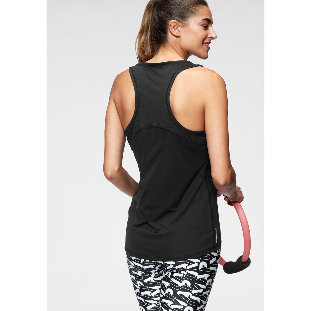 PUMA Tanktop »TRAIN FAVORITE TANK«