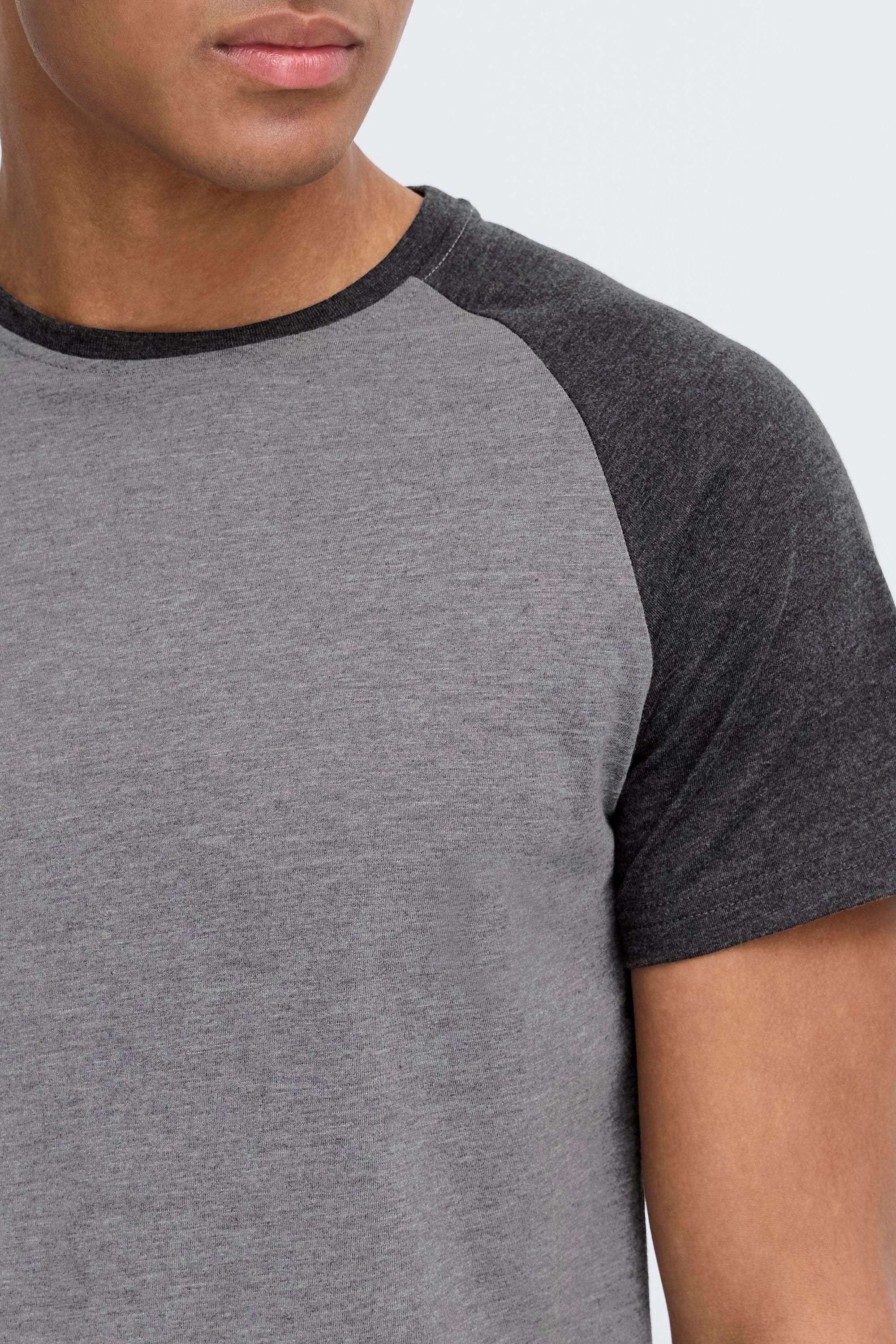 !Solid Rundhalsshirt »Rundhalsshirt SDBastian«