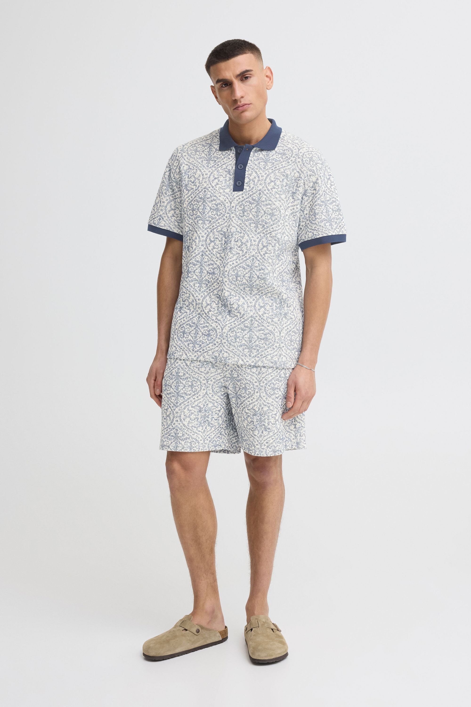 !Solid Chinoshorts »Chinoshorts SDAlann«