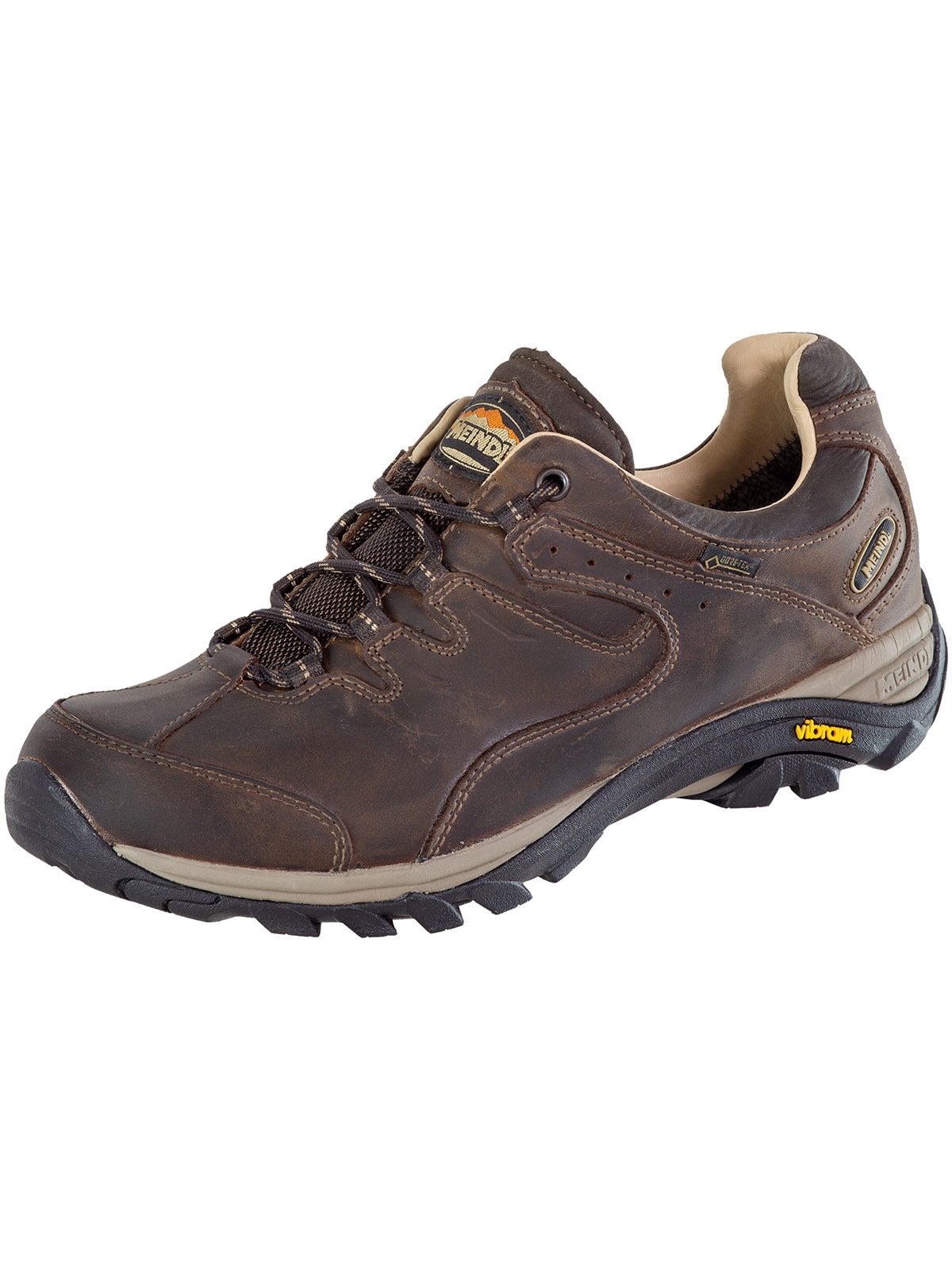Meindl Wanderschuh »Caracas GTX«