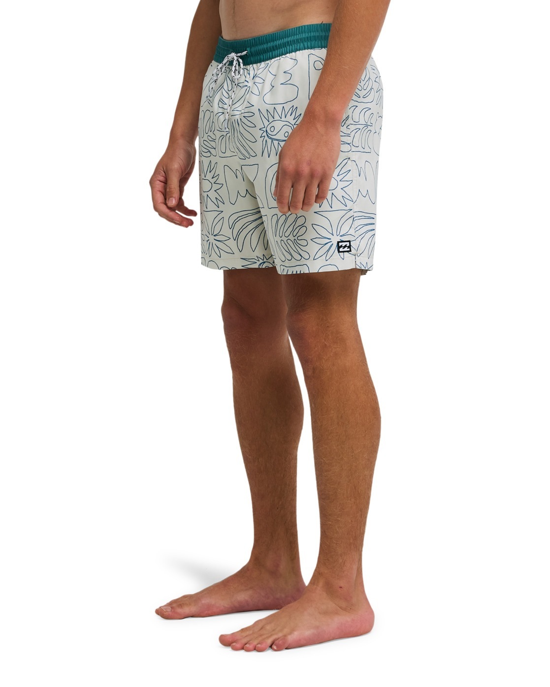 Billabong Boardshorts »Vacay Layback«