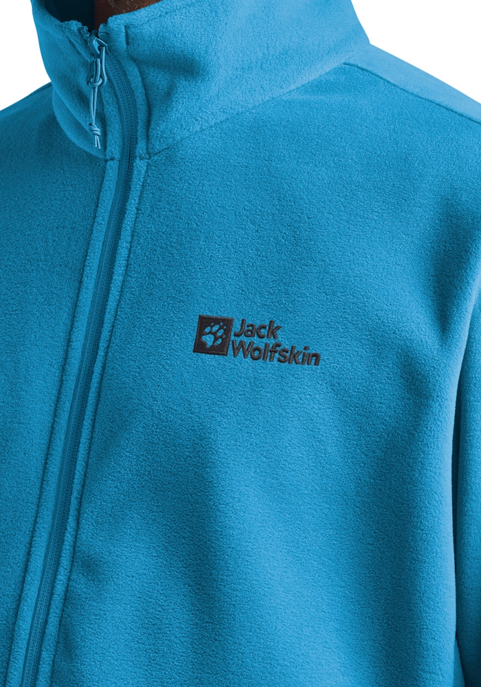 Jack Wolfskin Fleecejacke »TAUNUS FZ M«