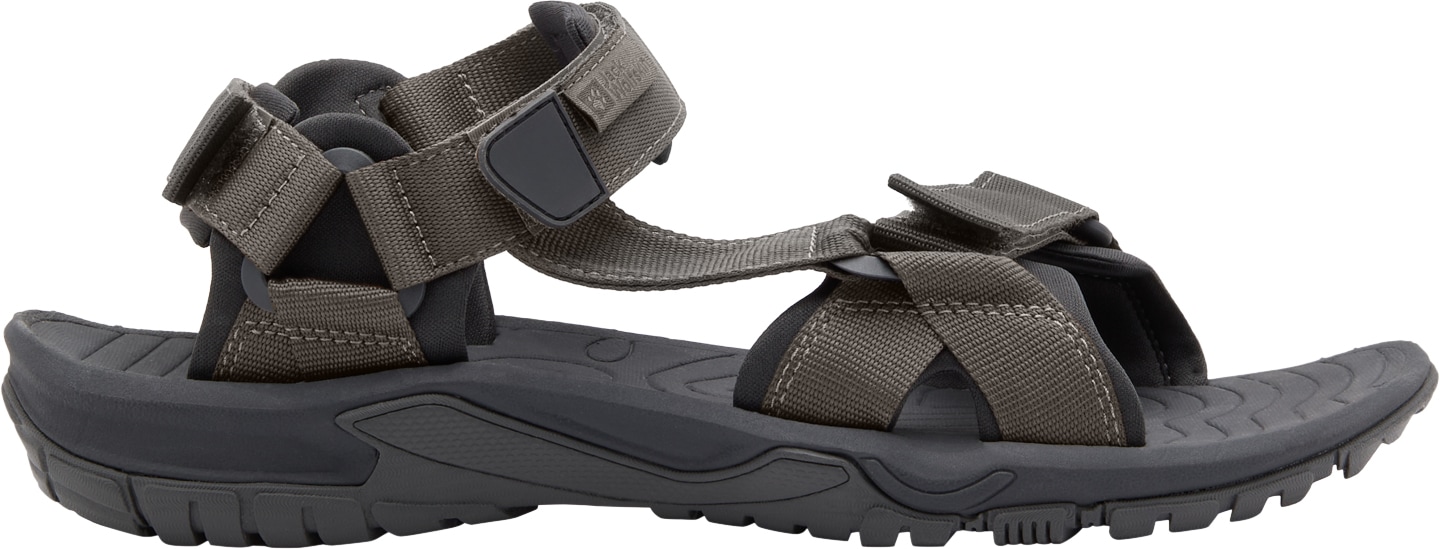 Jack Wolfskin Sandale »LAKEWOOD RIDE SANDAL M«