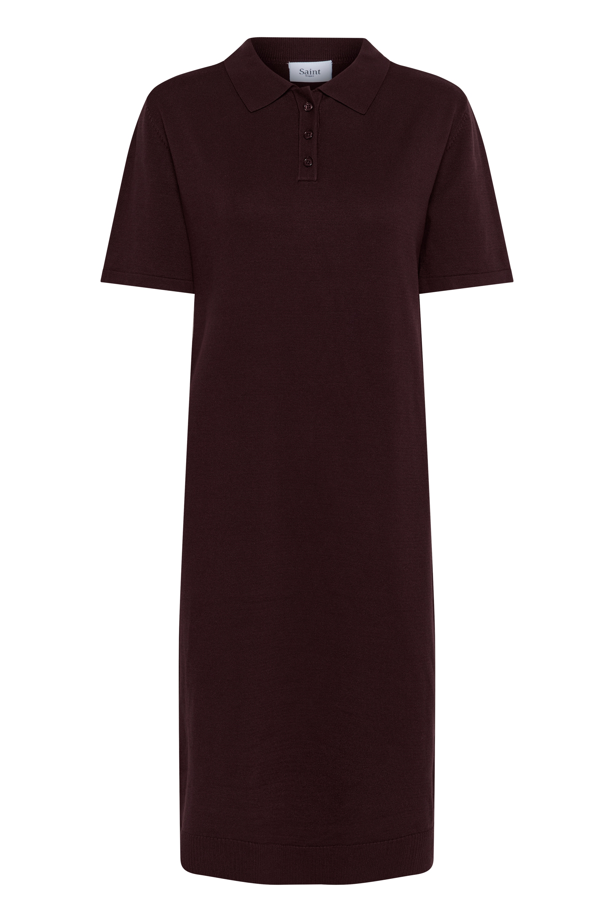Saint Tropez Midikleid »Kleid MilaSZ«
