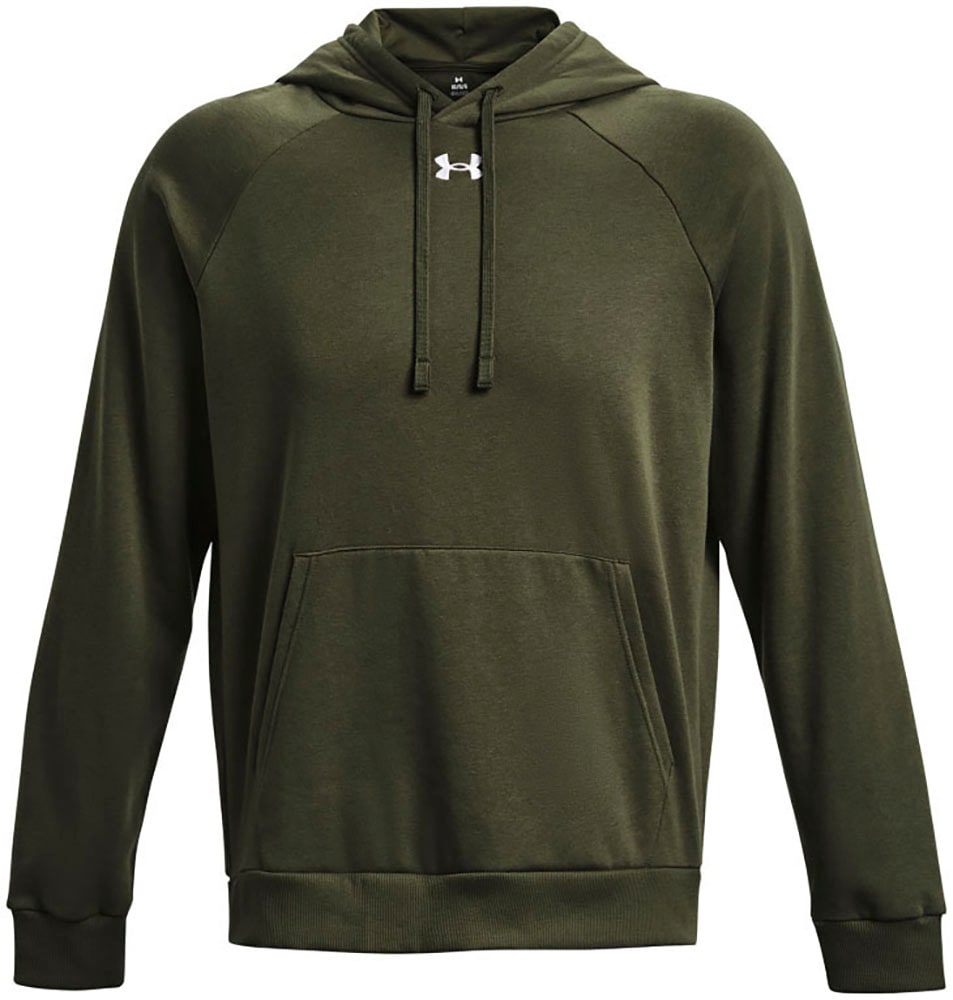 Under Armour® Fleecepullover »UA Rival Fleece Hoodie«