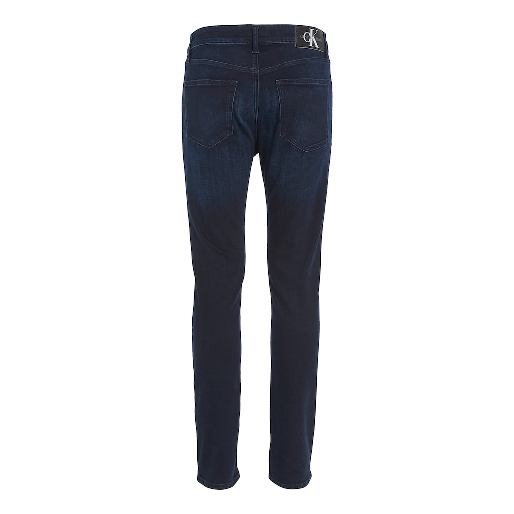 Calvin Klein Jeans Skinny-fit-Jeans »SKINNY«